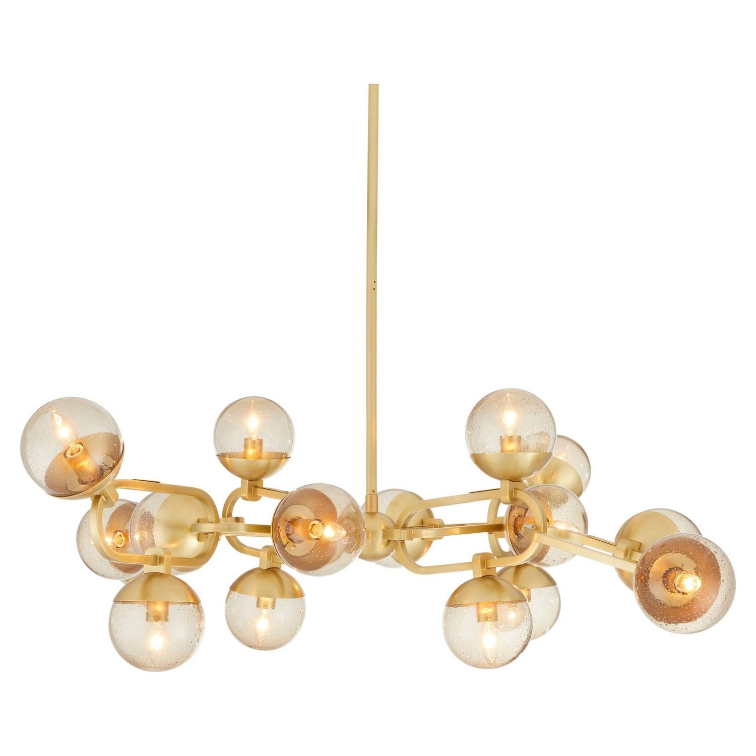 Arteriors Hadly Chandelier