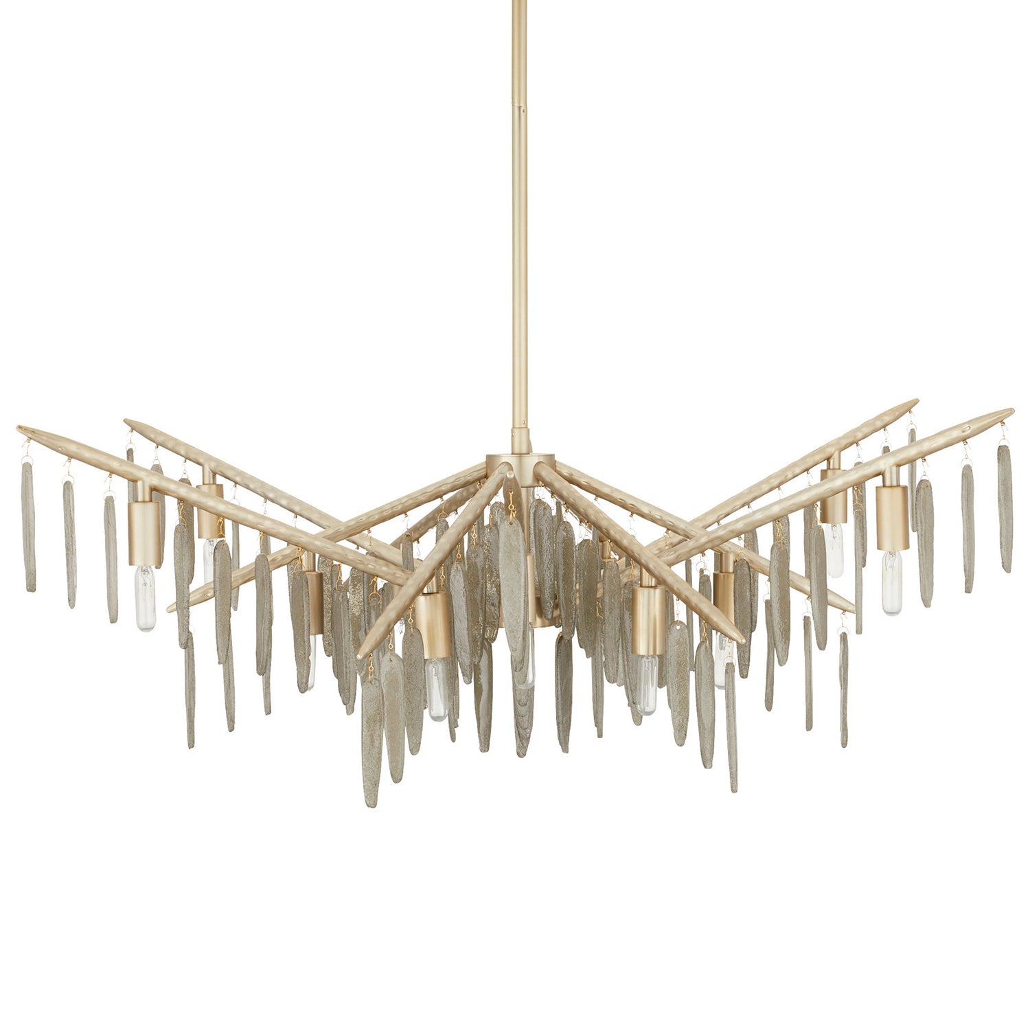 Arteriors Gia Chandelier