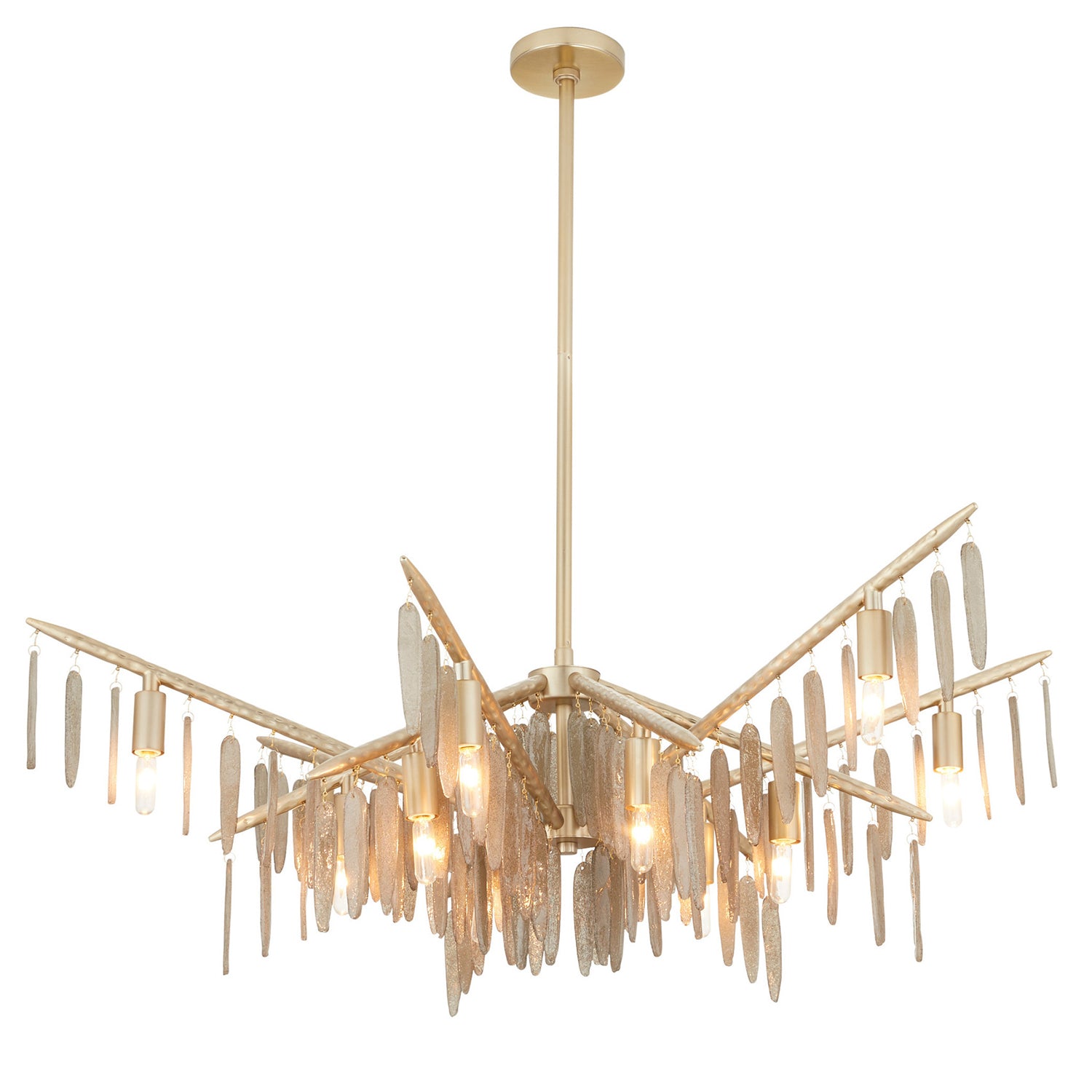 Arteriors Gia Chandelier