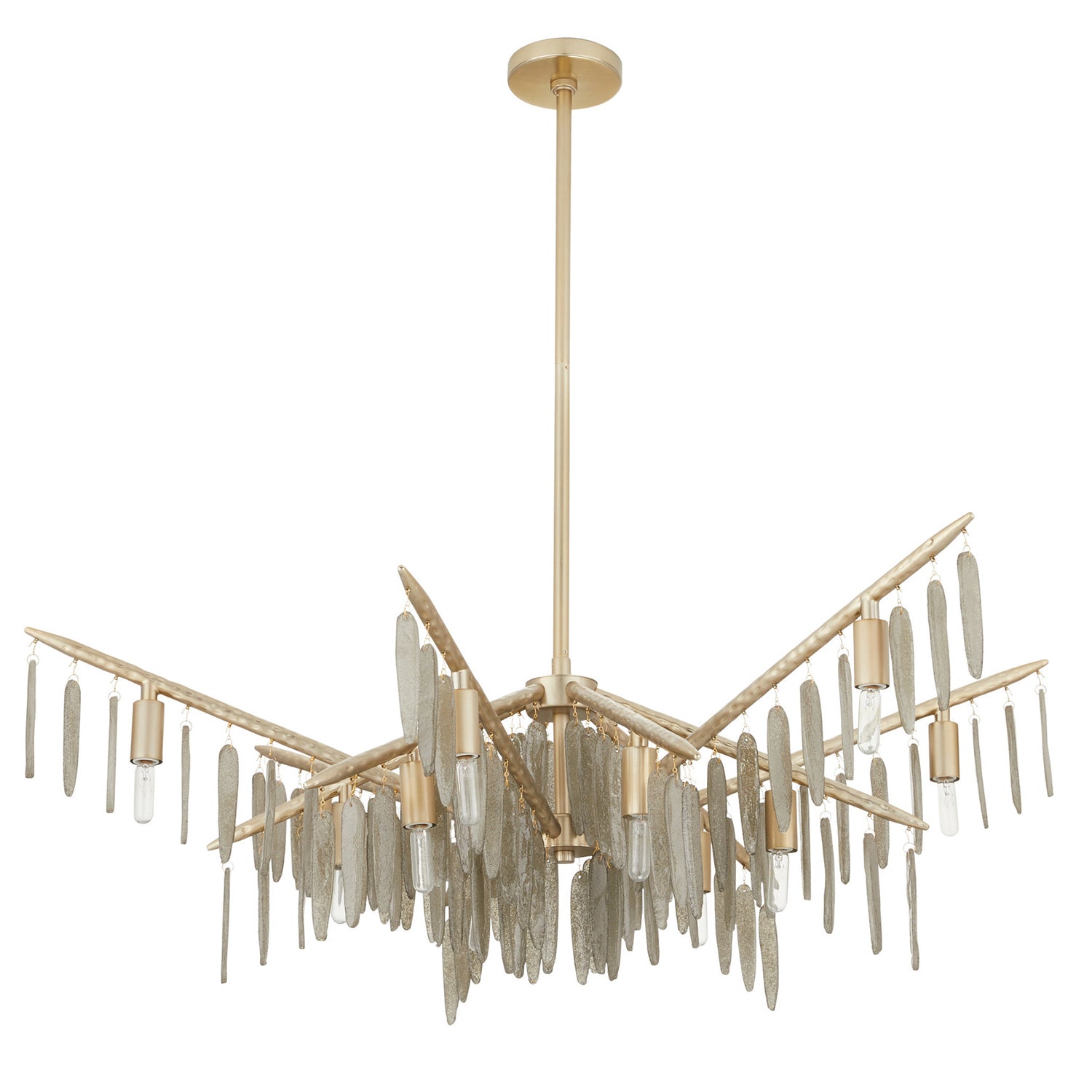 Arteriors Gia Chandelier