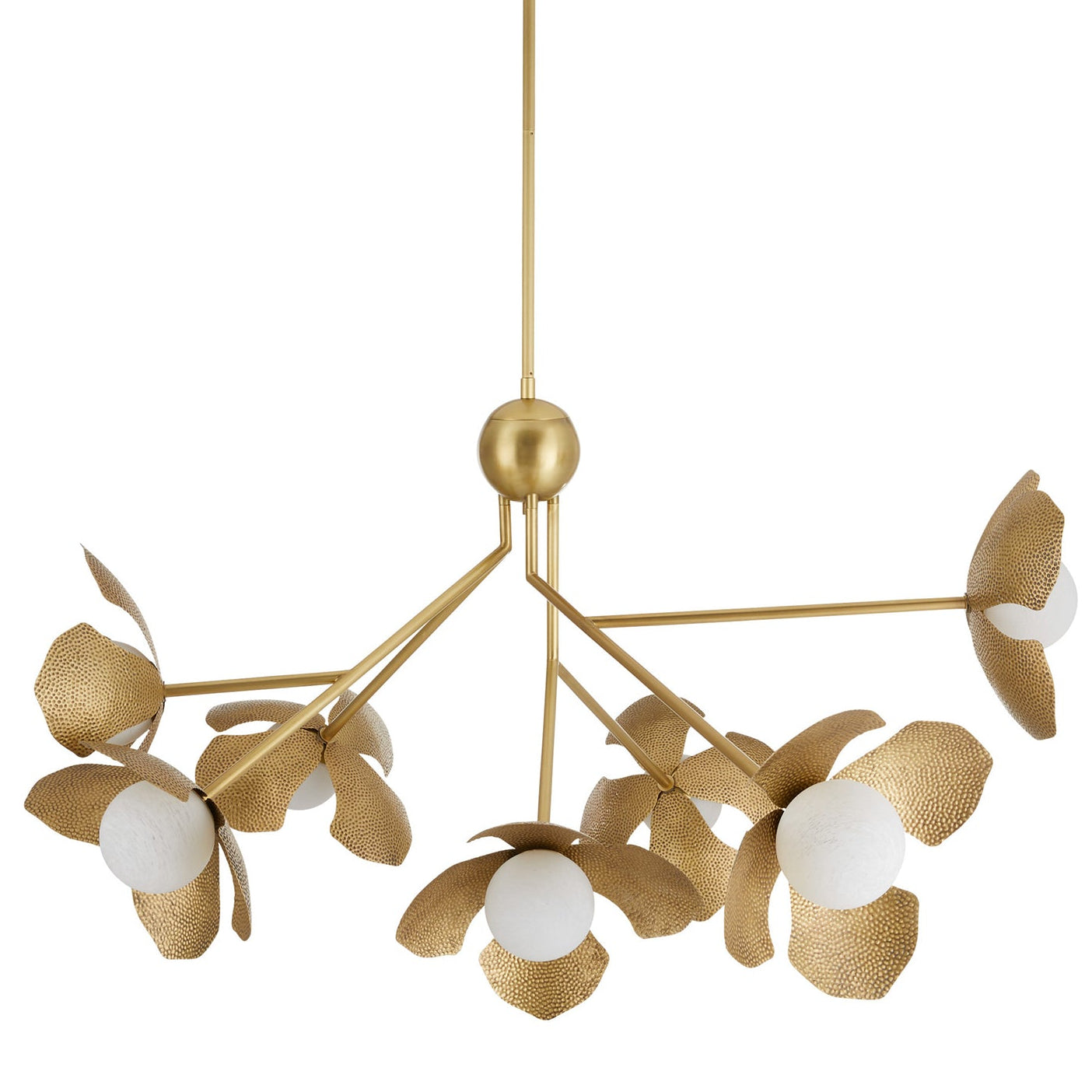 Arteriors Generosa Chandelier
