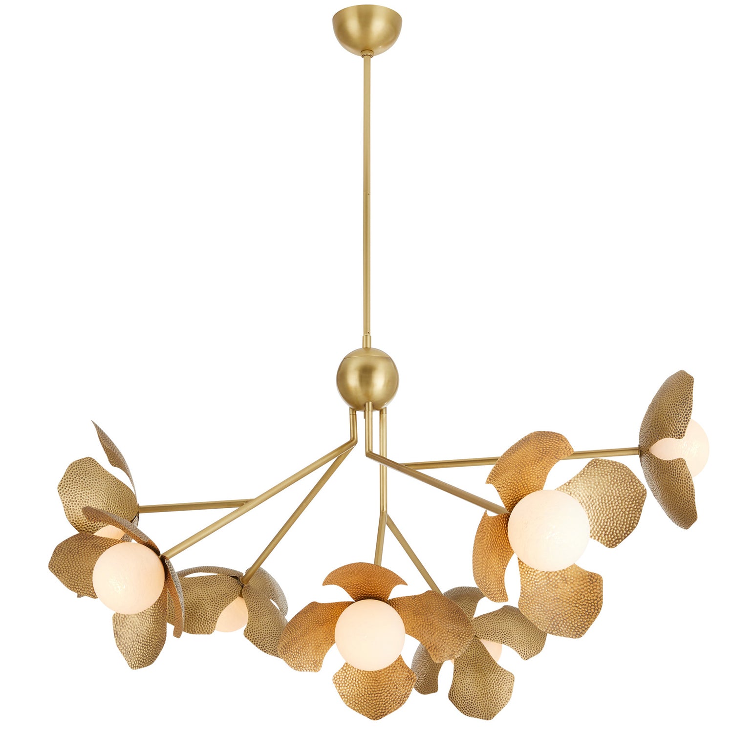 Arteriors Generosa Chandelier