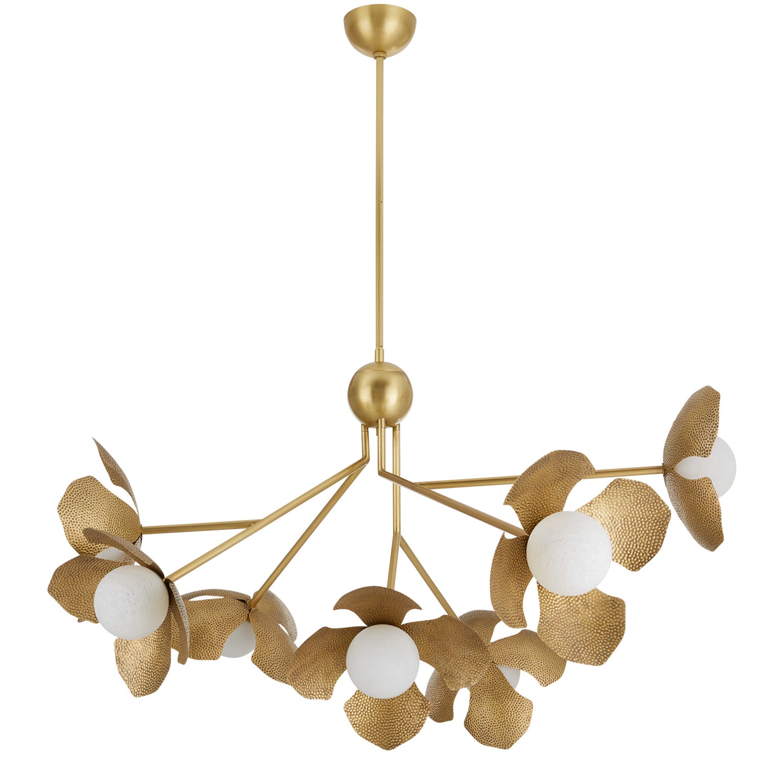 Arteriors Generosa Chandelier