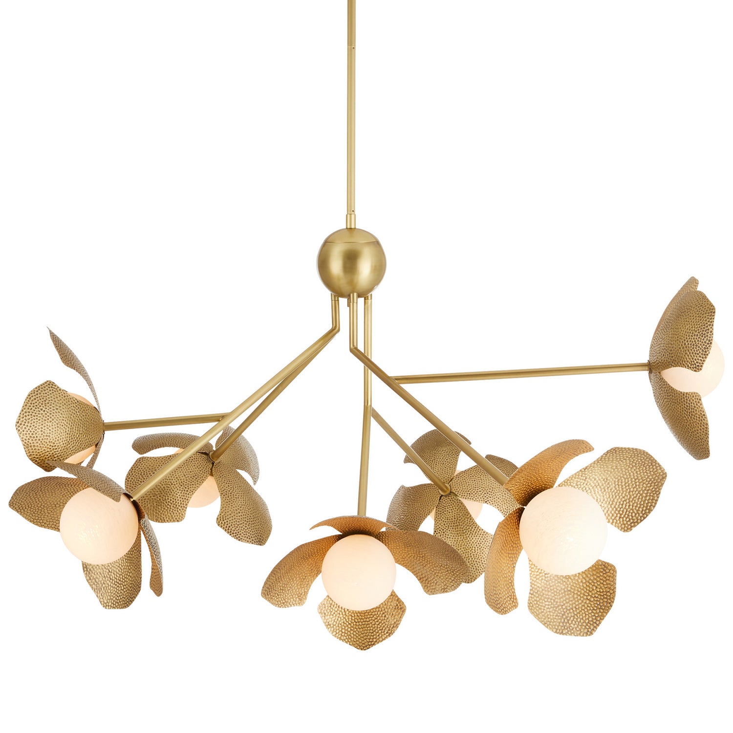 Arteriors Generosa Chandelier