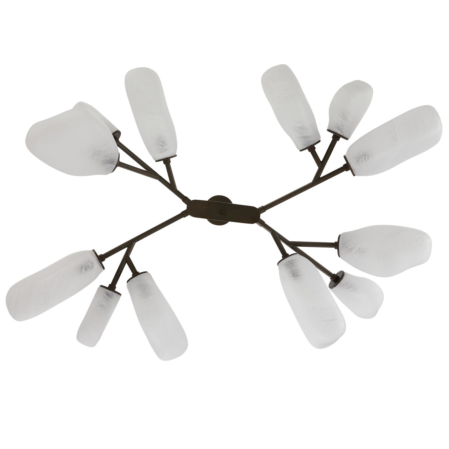 Arteriors Grozny Chandelier