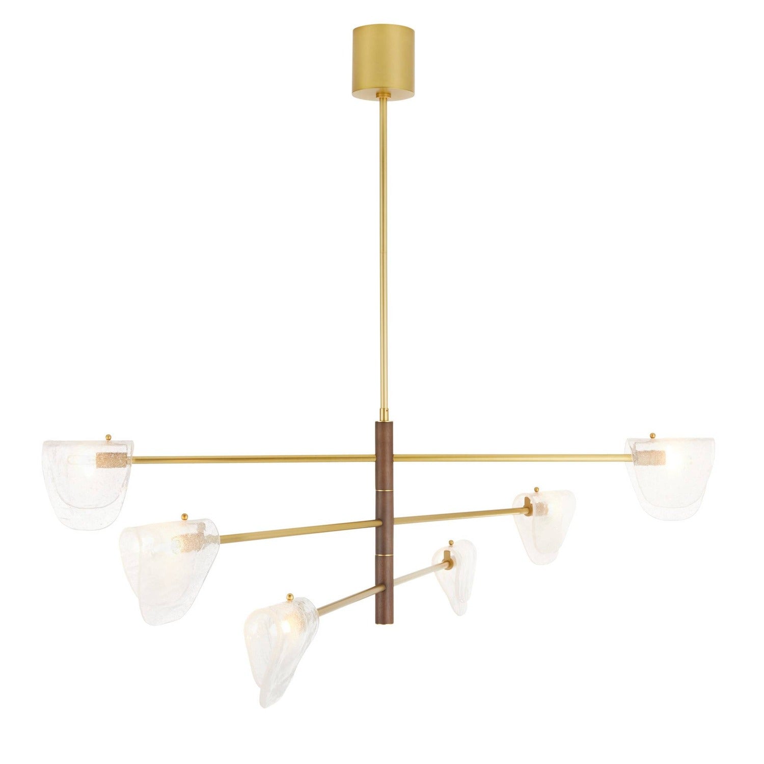 Arteriors Hockless Chandelier
