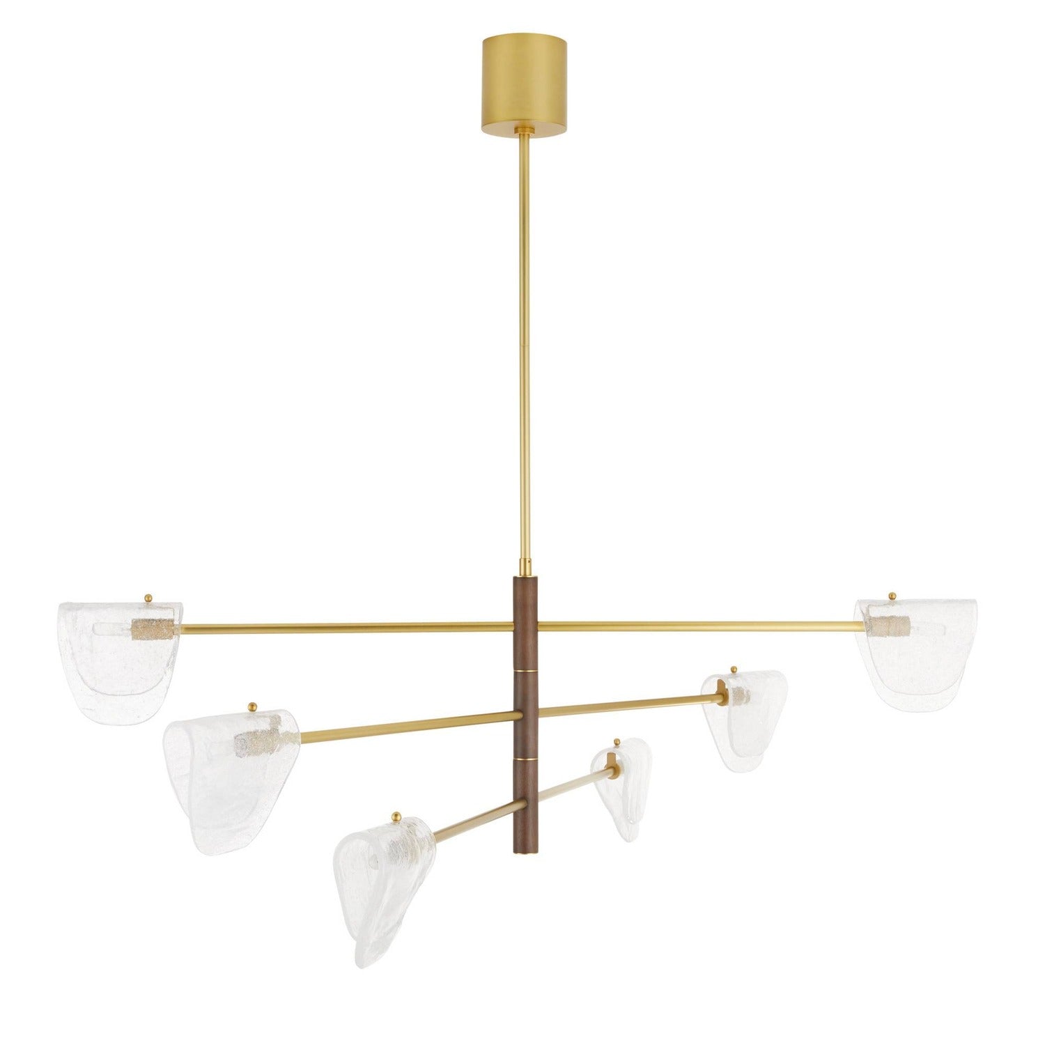 Arteriors Hockless Chandelier