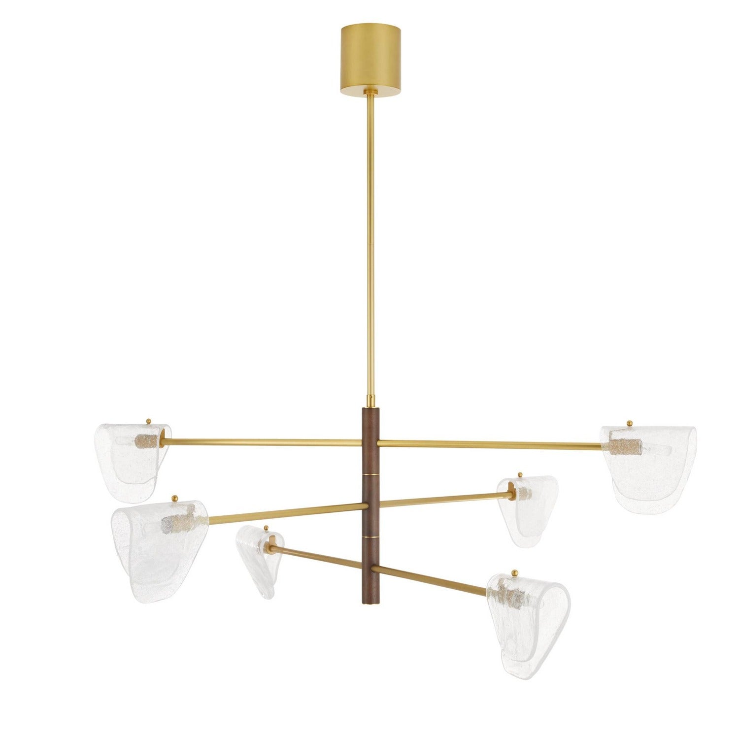 Arteriors Hockless Chandelier
