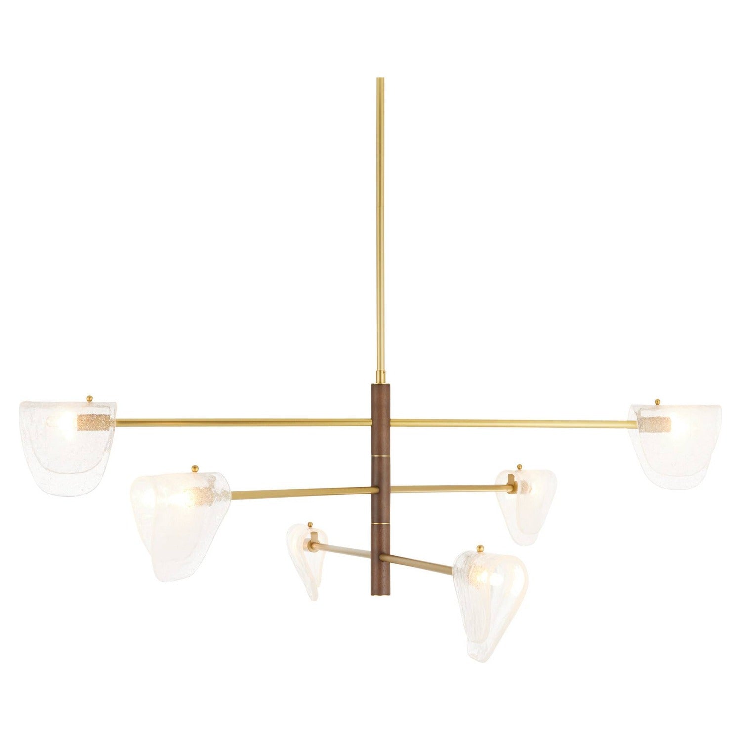 Arteriors Hockless Chandelier
