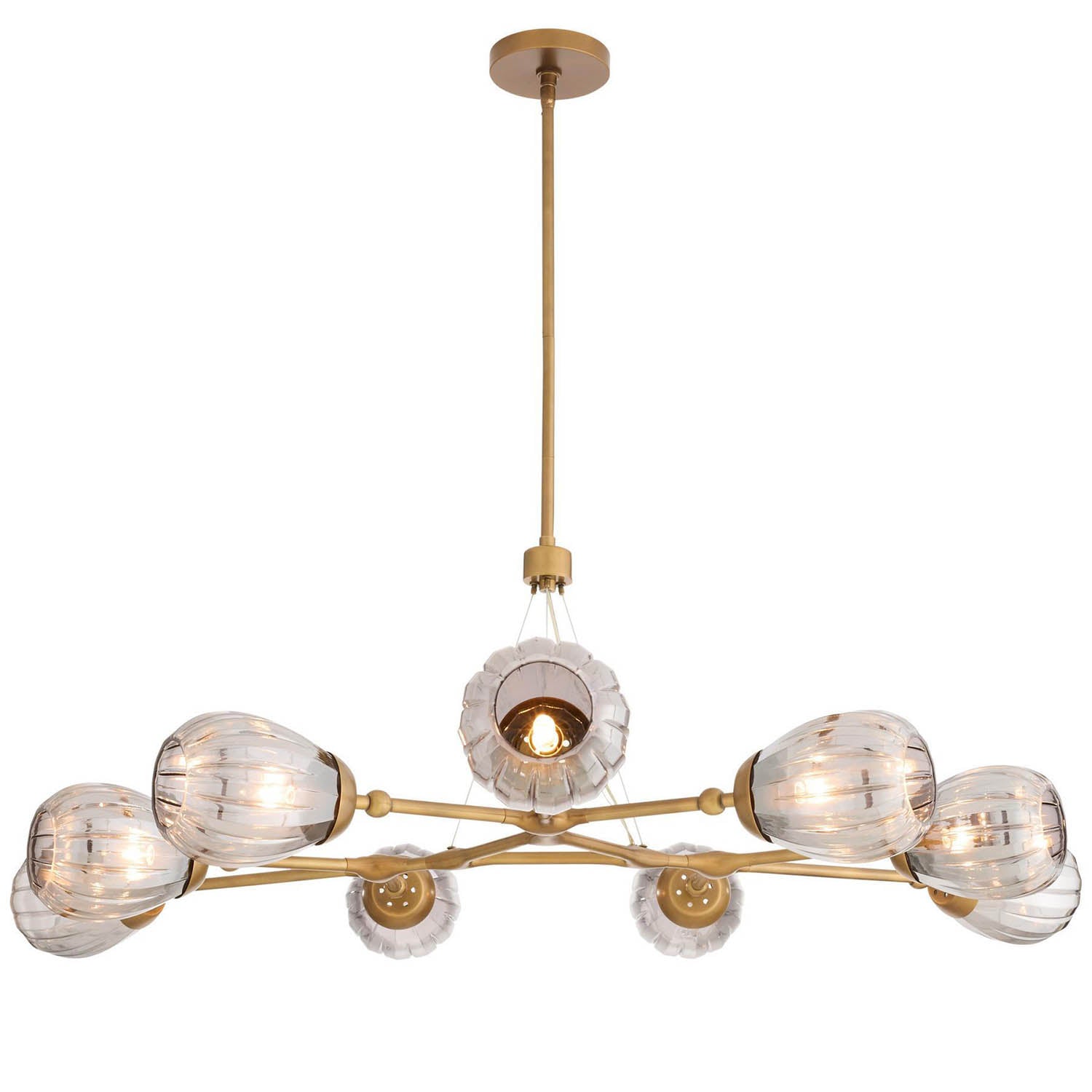 Arteriors Smyth Round Chandelier
