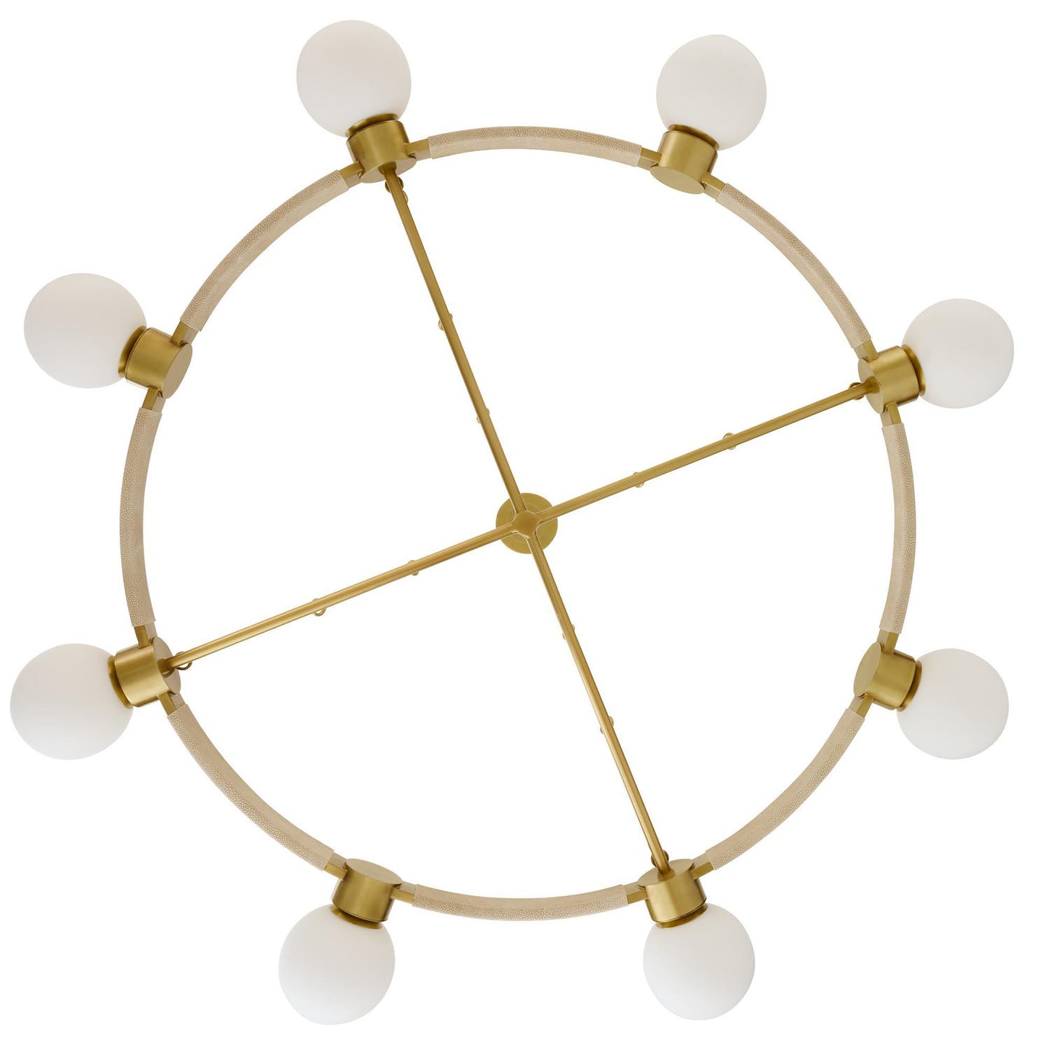 Arteriors Liberty Chandelier