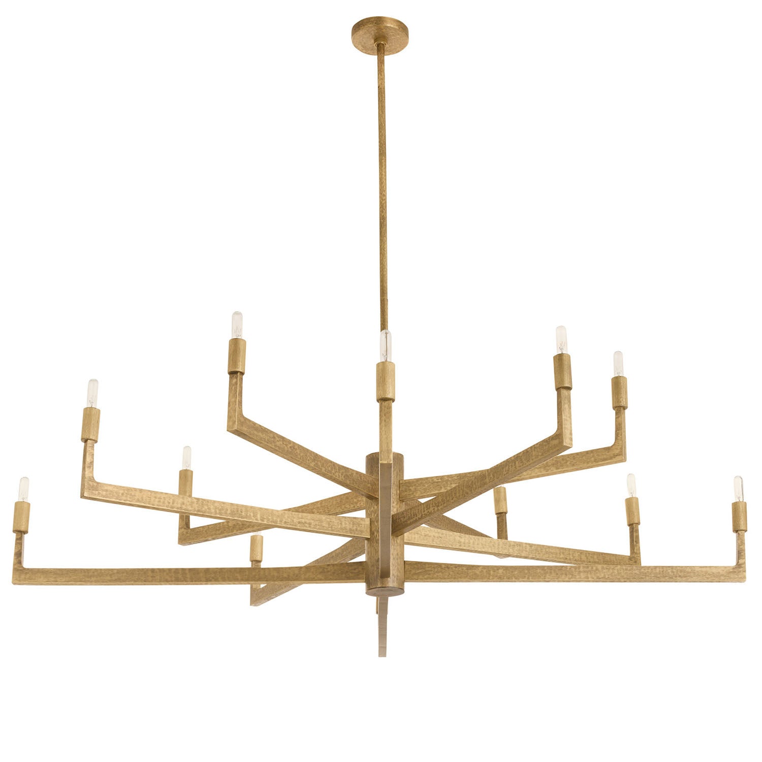 Arteriors Griff Large Chandelier