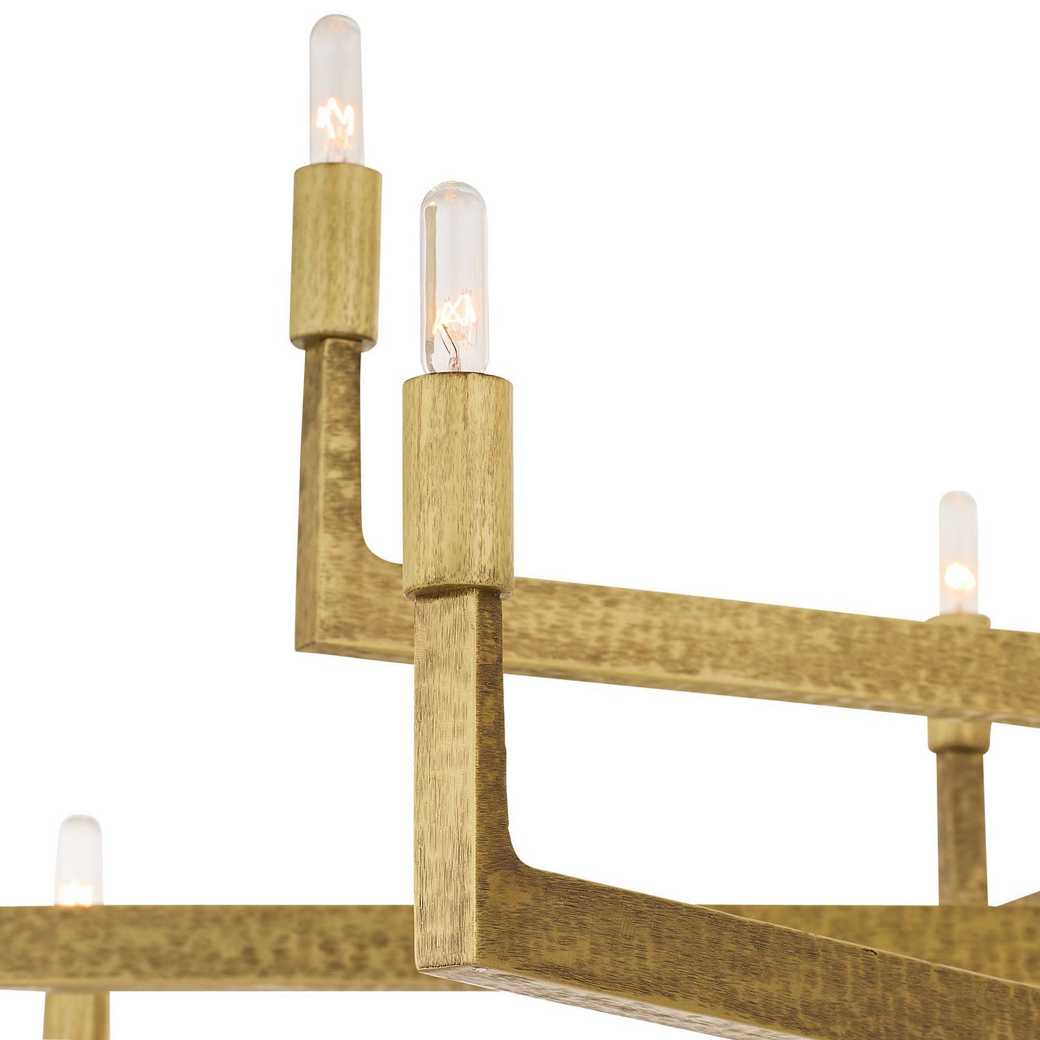Arteriors Griff Large Chandelier