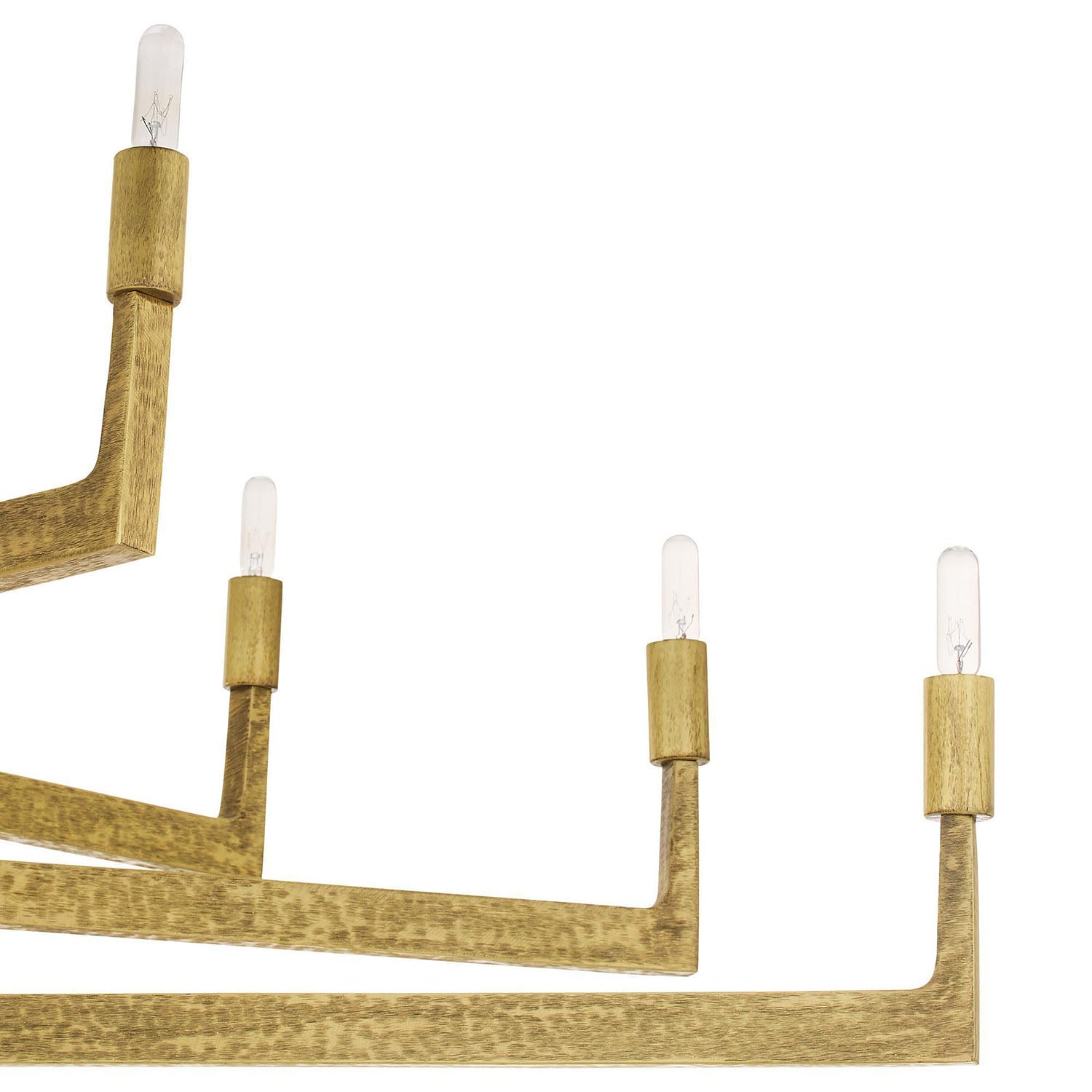 Arteriors Griff Large Chandelier