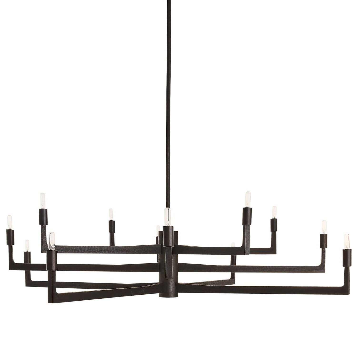 Arteriors Griff Large Chandelier