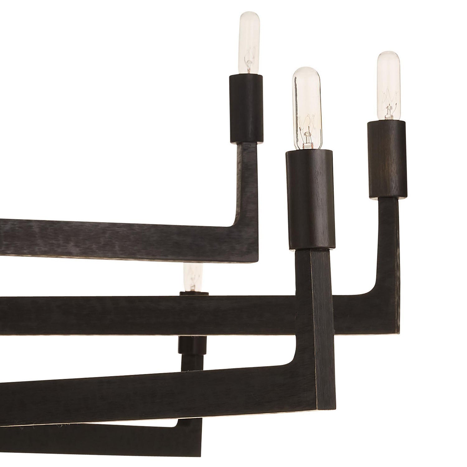 Arteriors Griff Large Chandelier