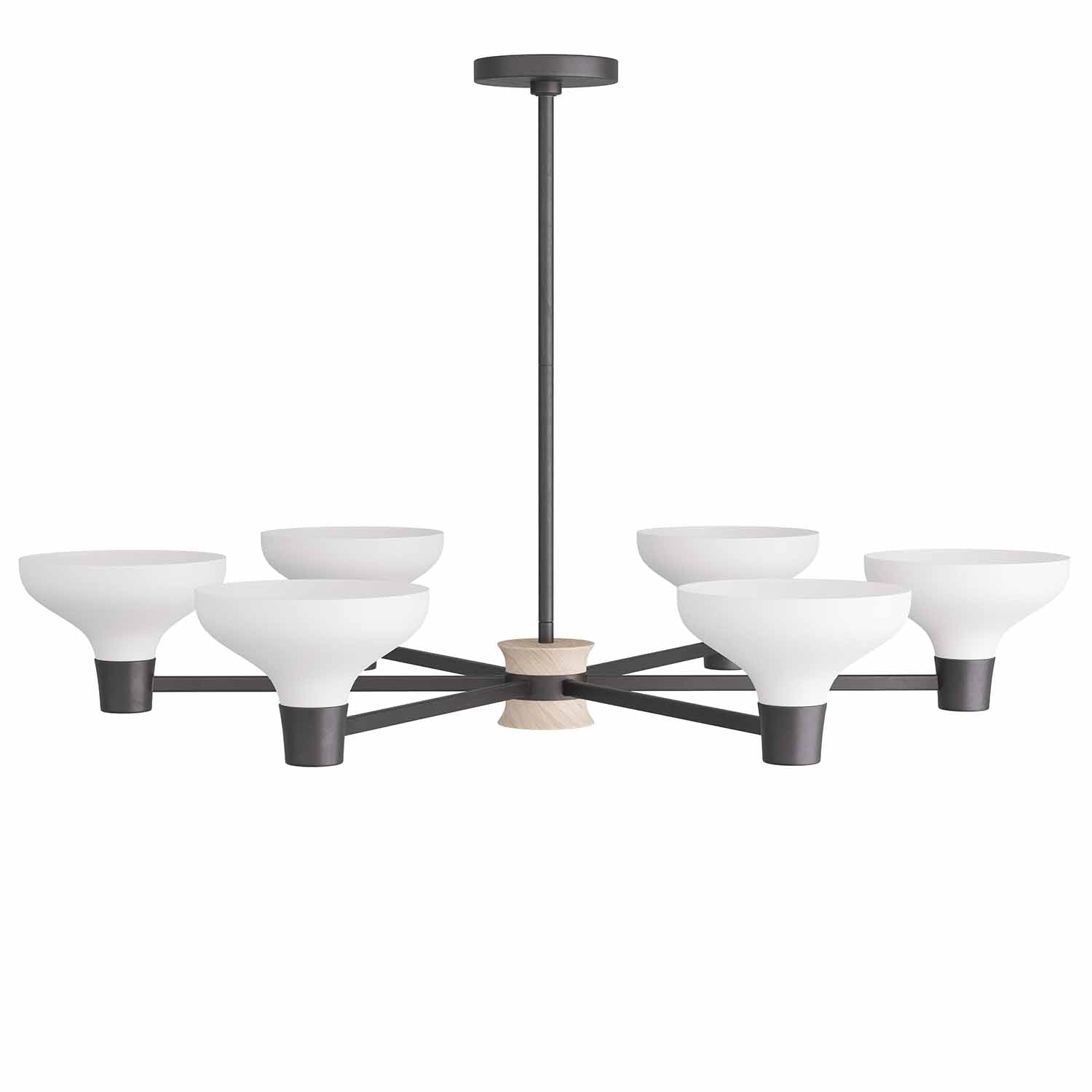 Arteriors Thatcher Chandelier - Final Sale