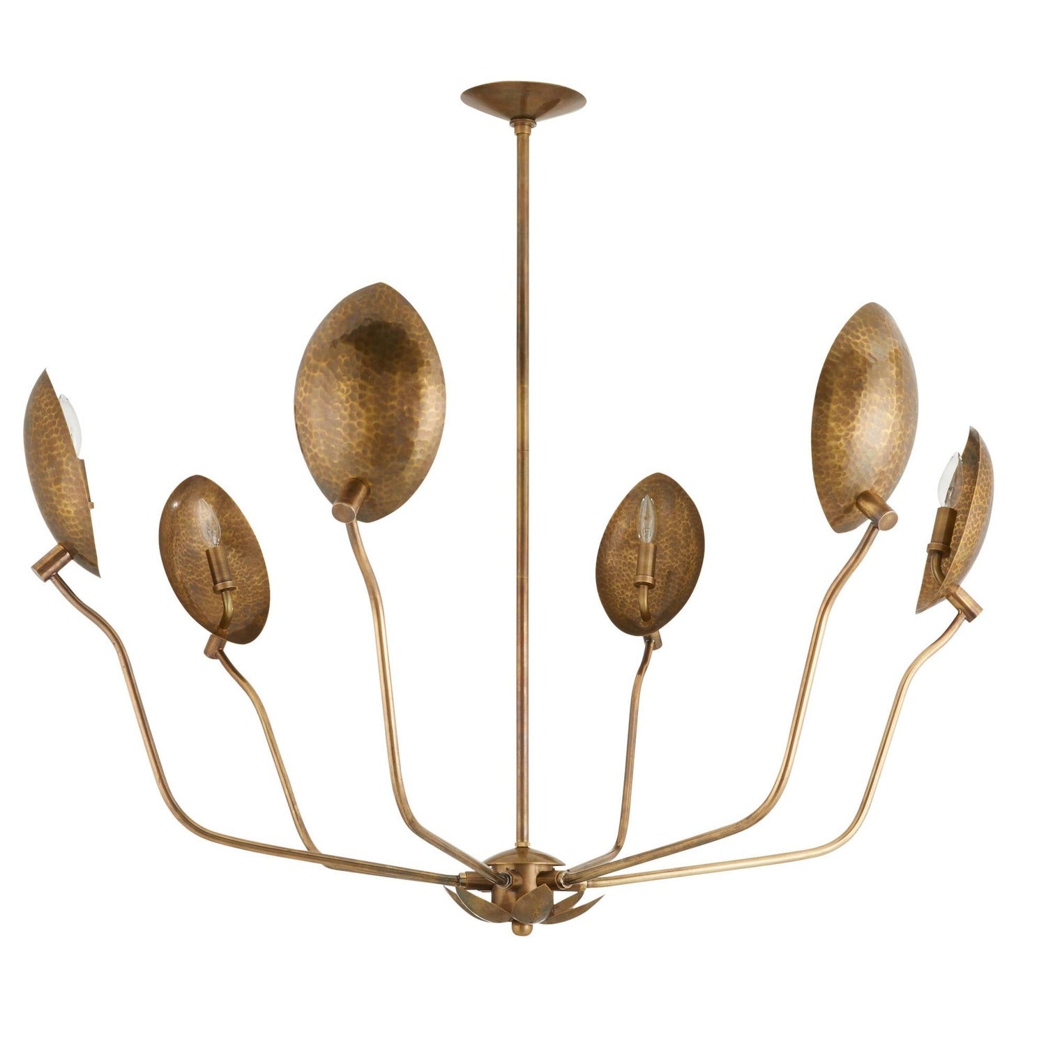 Arteriors Flores Chandelier