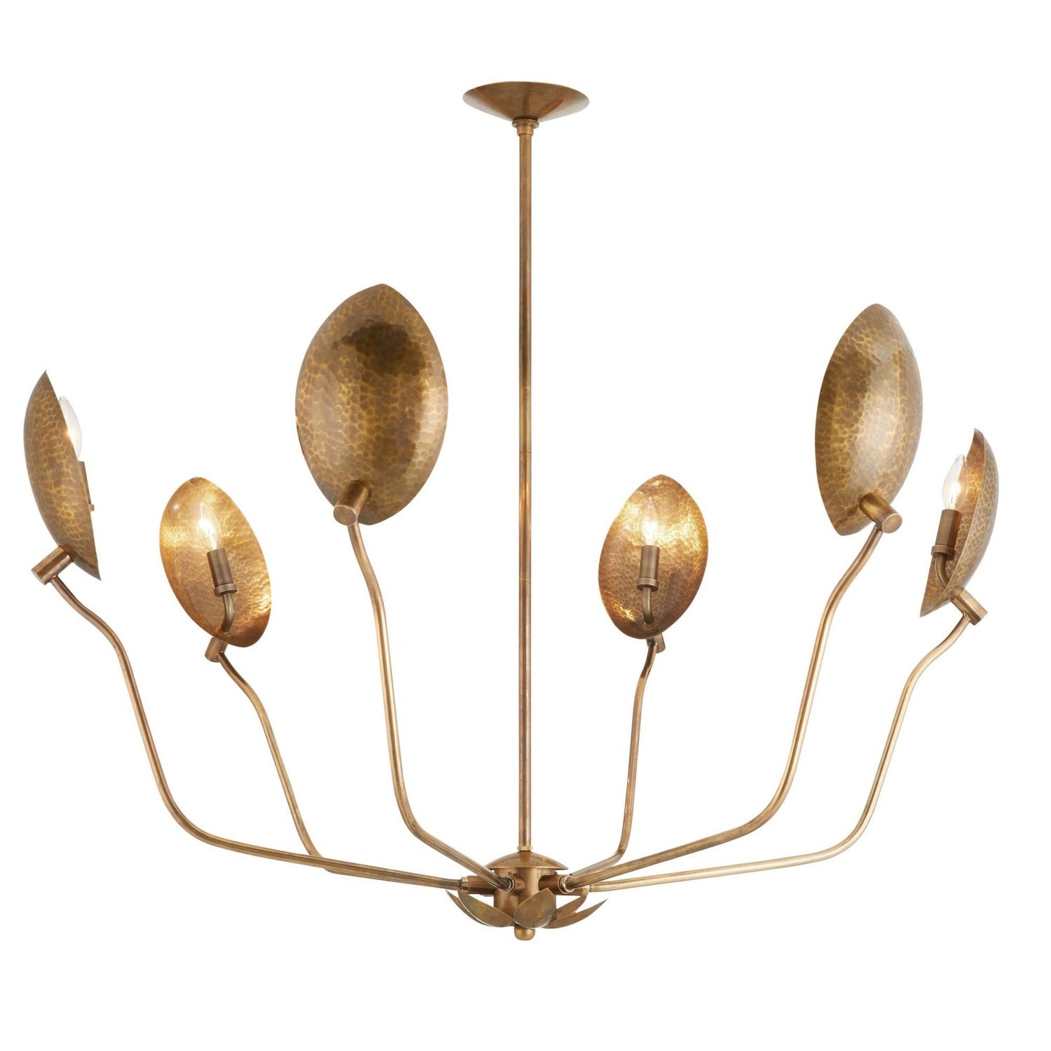 Arteriors Flores Chandelier
