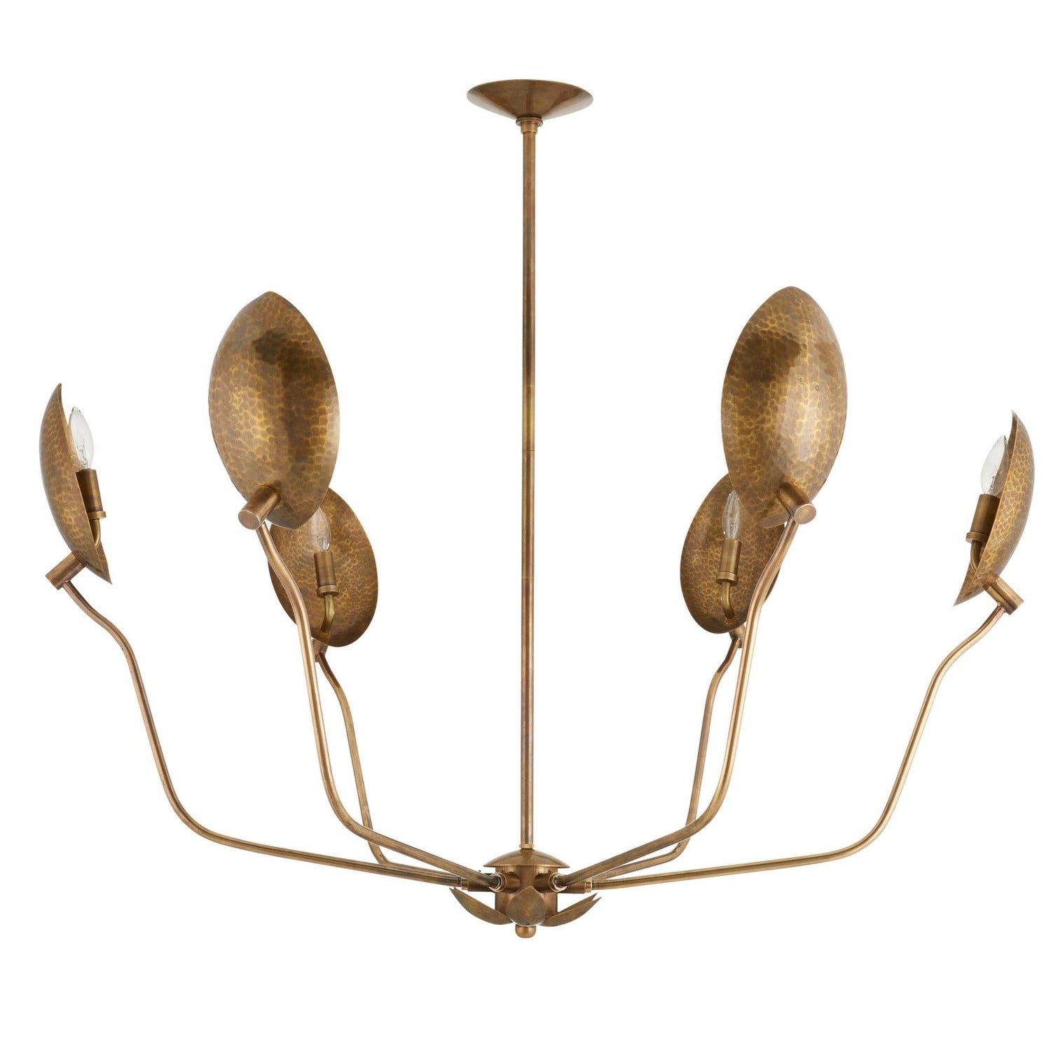 Arteriors Flores Chandelier