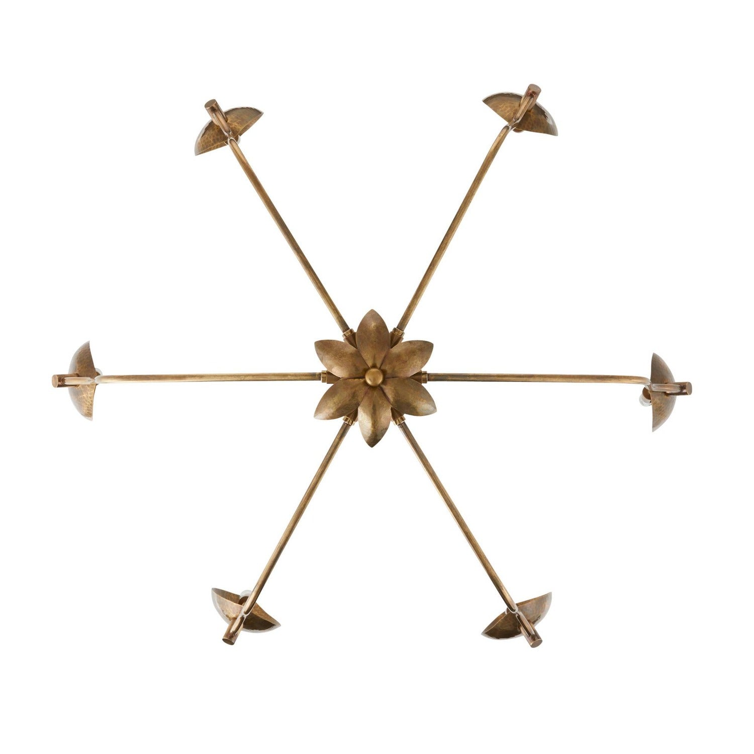 Arteriors Flores Chandelier