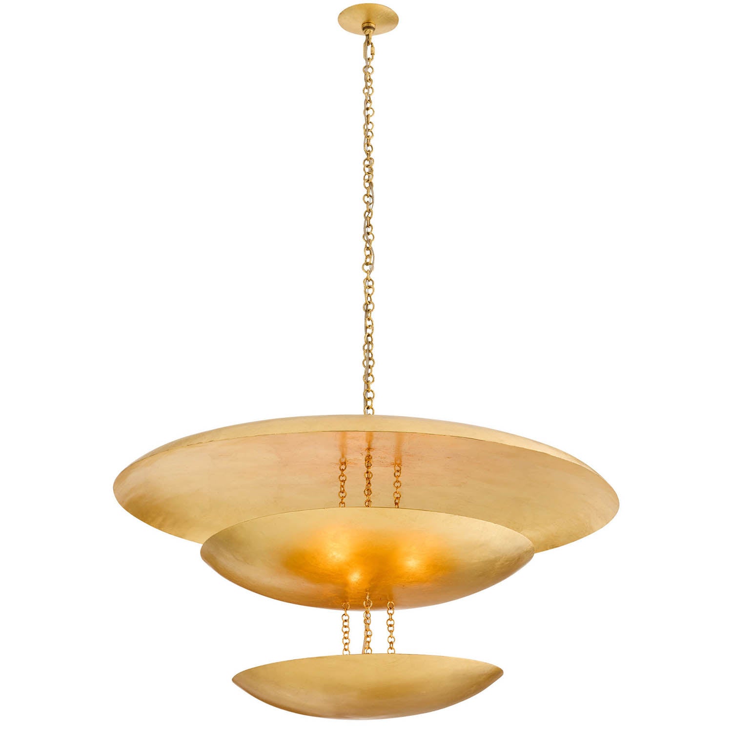 Arteriors Florko Grand Chandelier