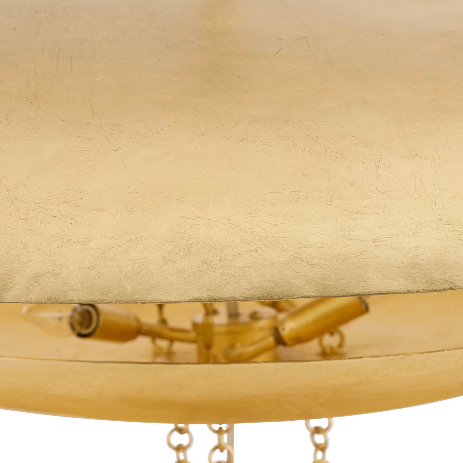 Arteriors Florko Grand Chandelier