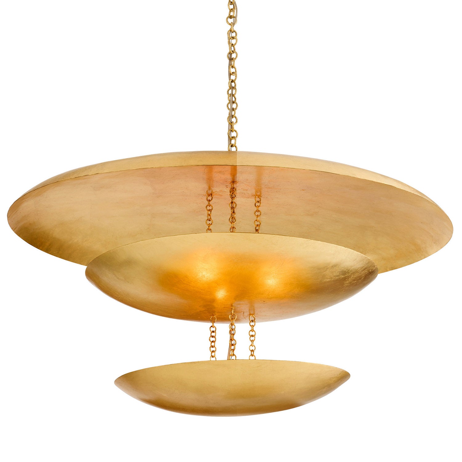 Arteriors Florko Grand Chandelier