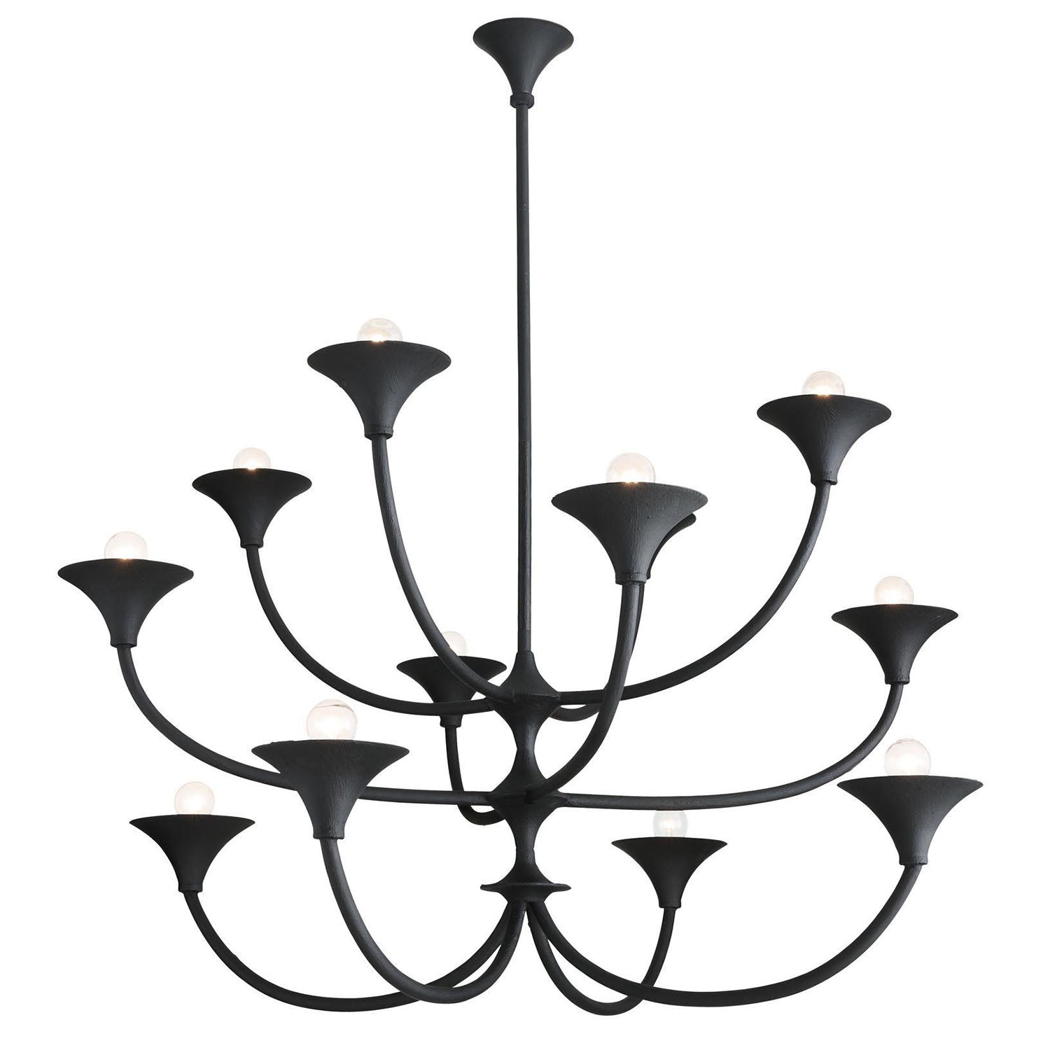 Arteriors Larkin Chandelier
