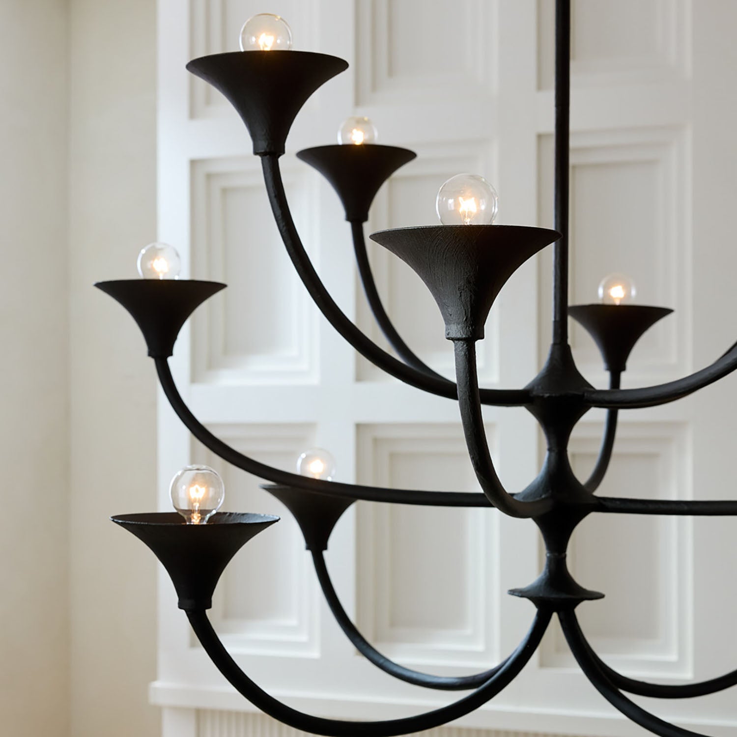 Arteriors Larkin Chandelier