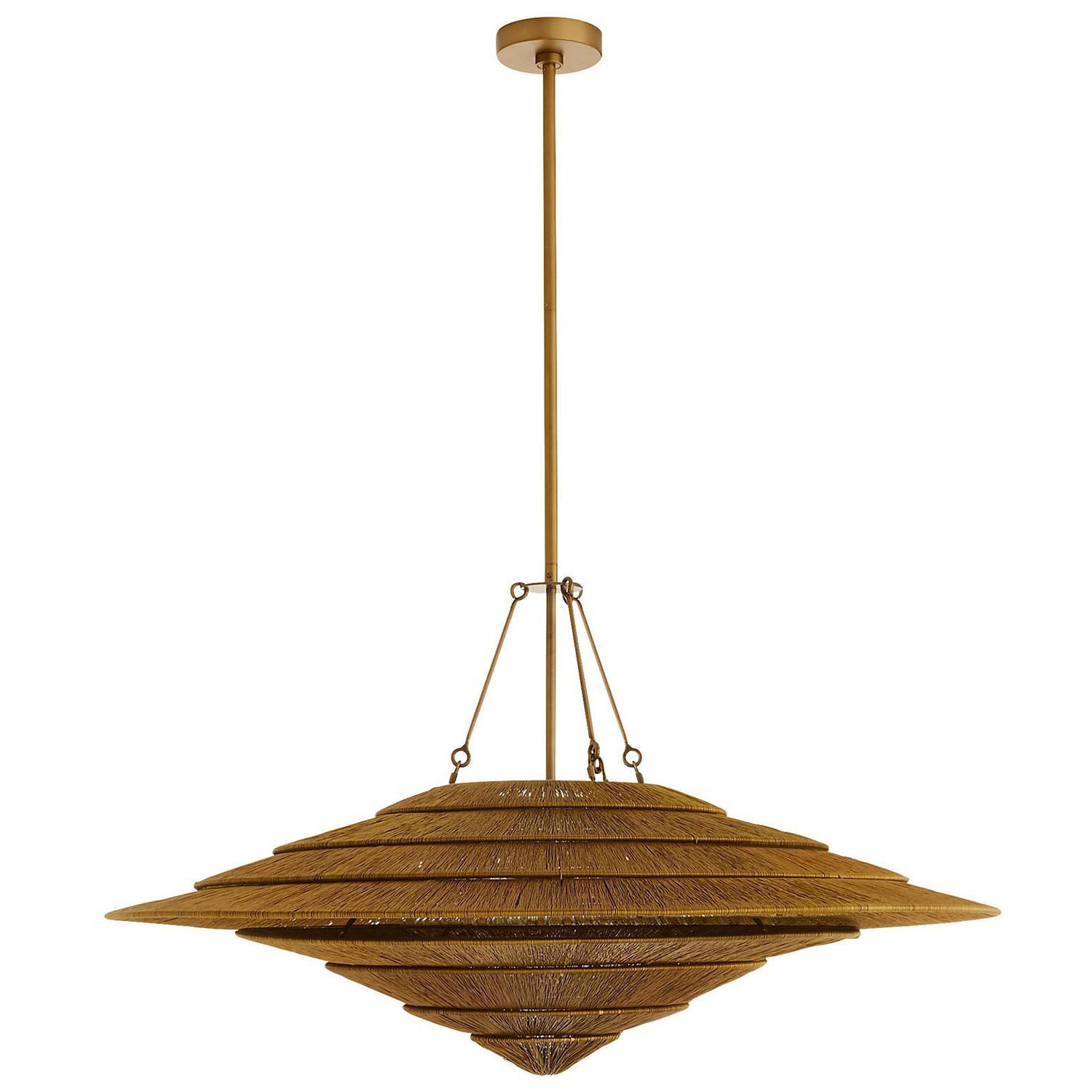 Arteriors Lexa Pendant