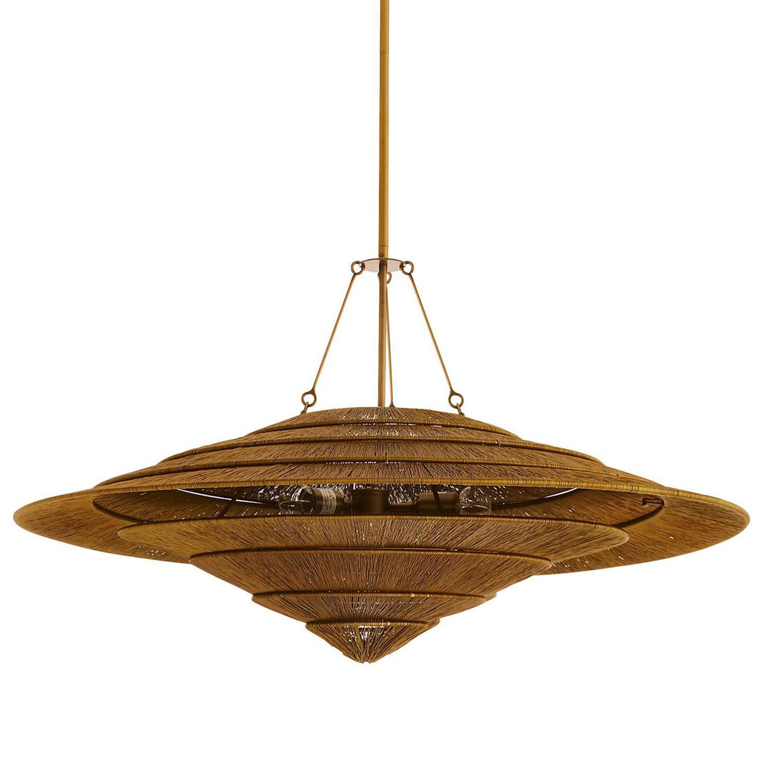 Arteriors Lexa Pendant