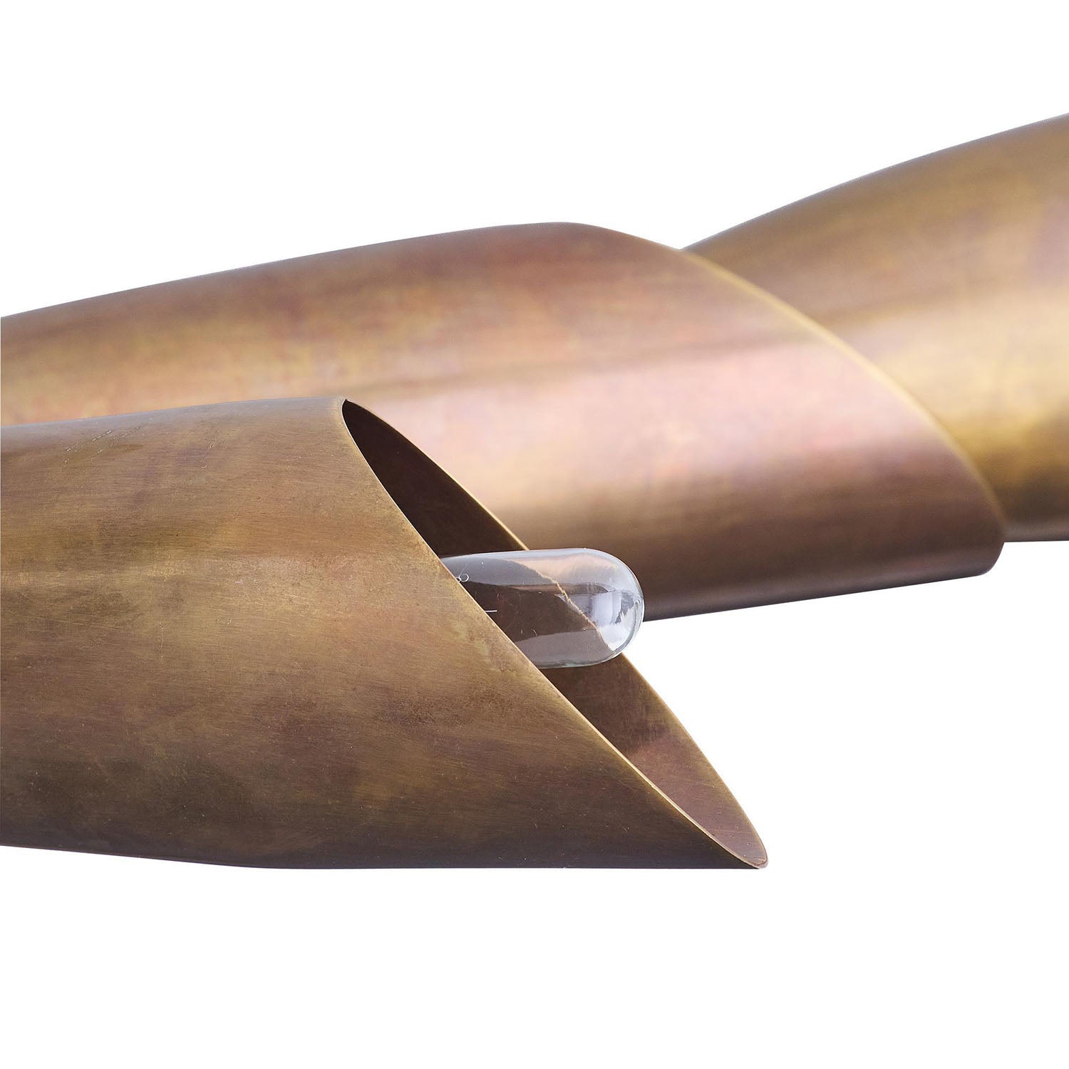 Arteriors Morgan Flush Mount