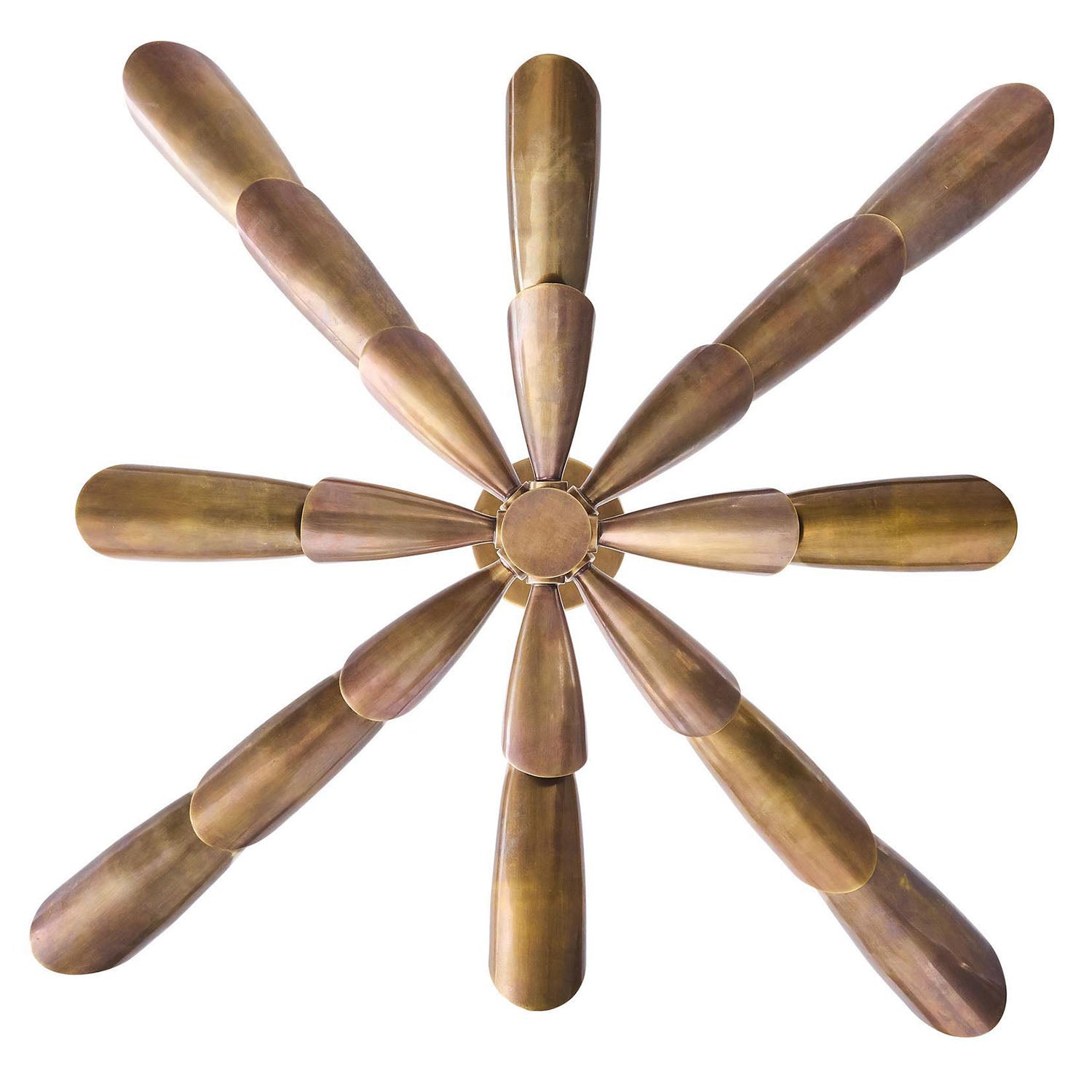 Arteriors Morgan Flush Mount