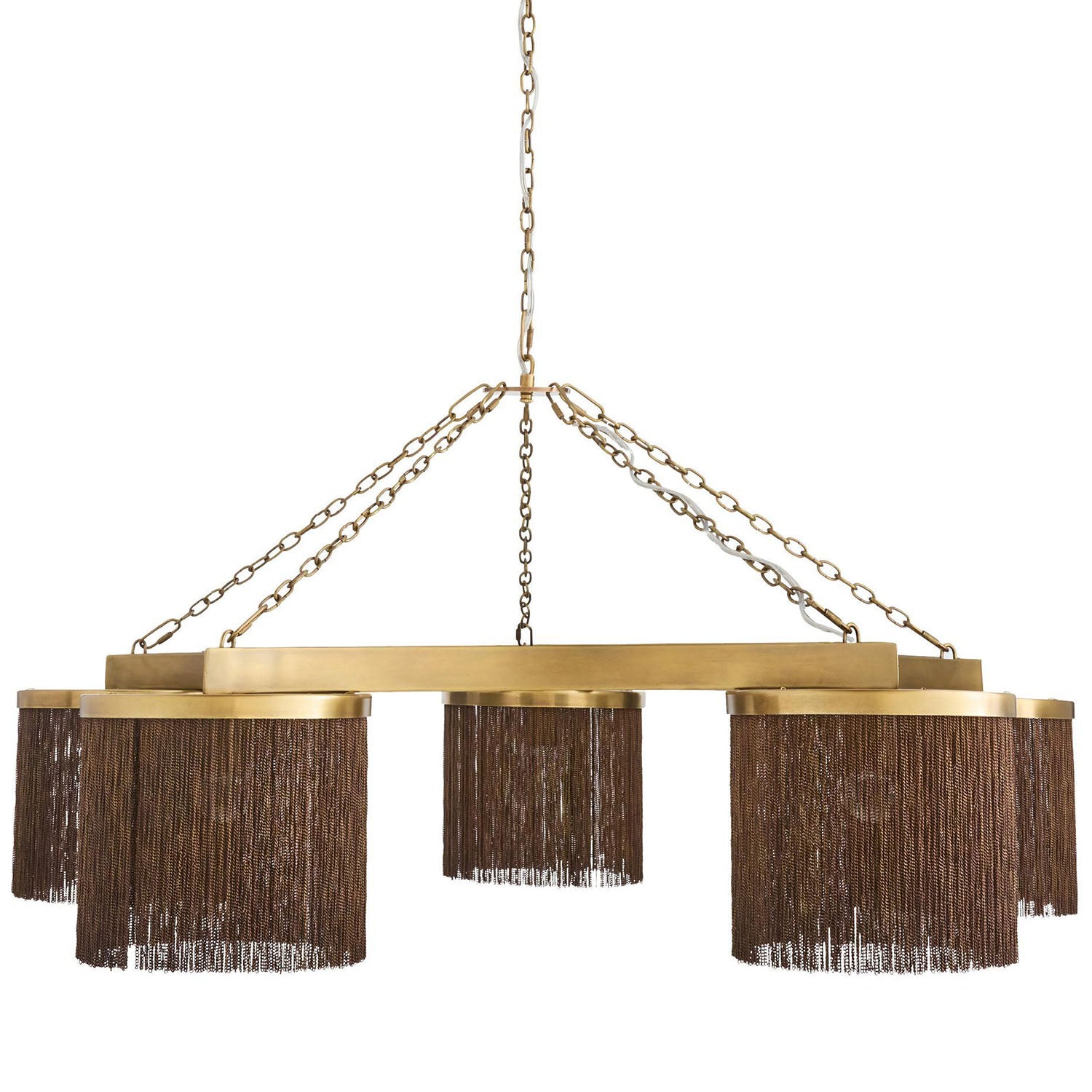 Arteriors Langston Chandelier