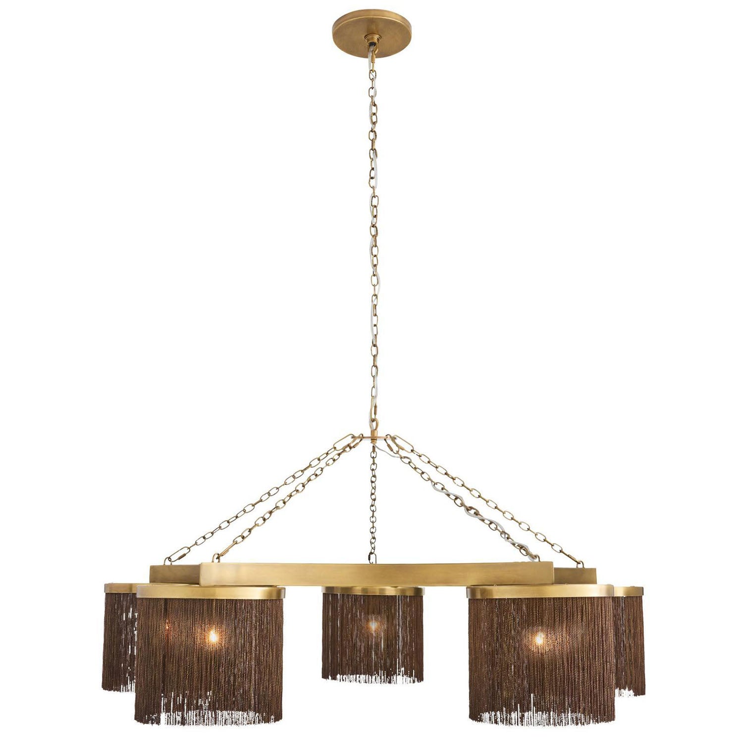 Arteriors Langston Chandelier