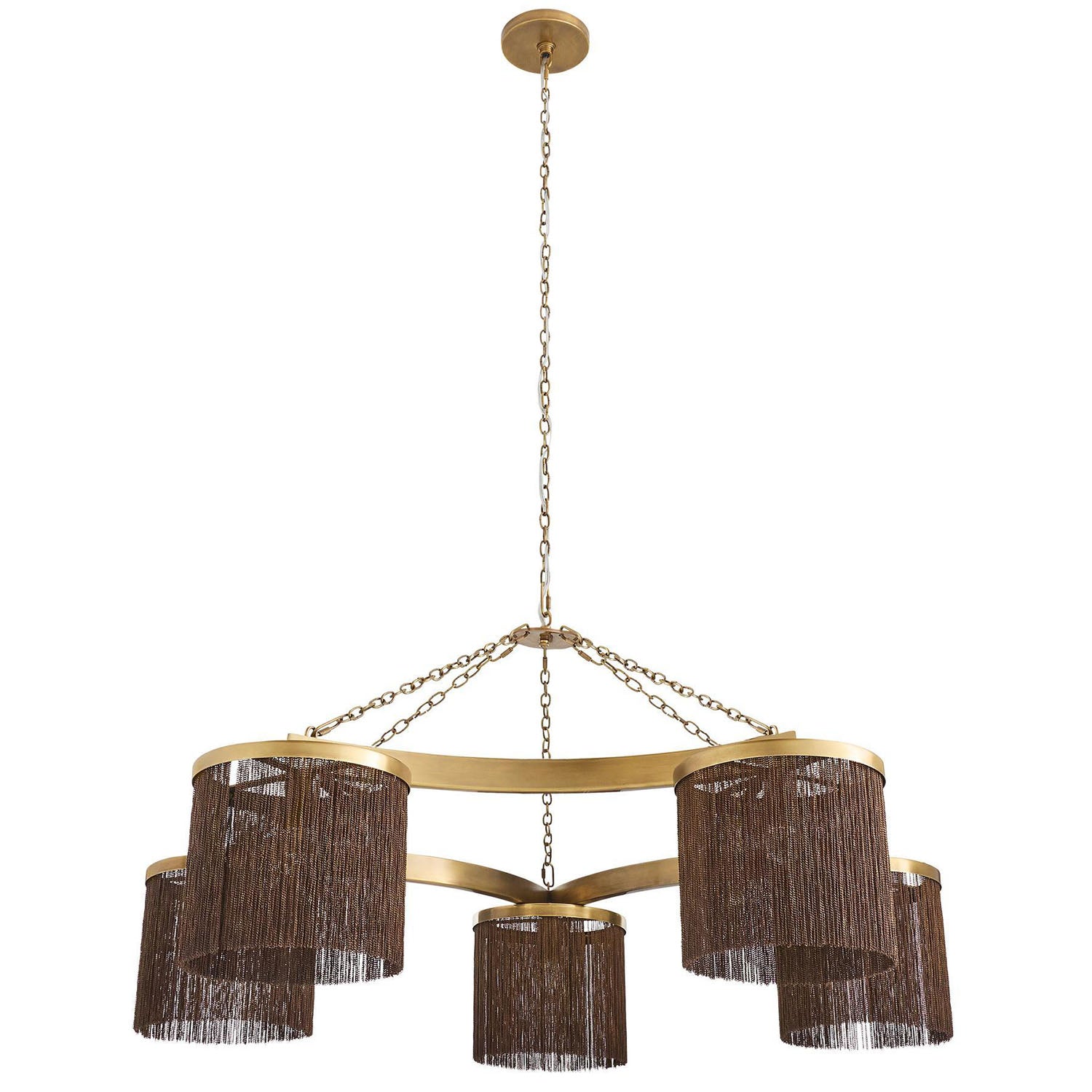 Arteriors Langston Chandelier