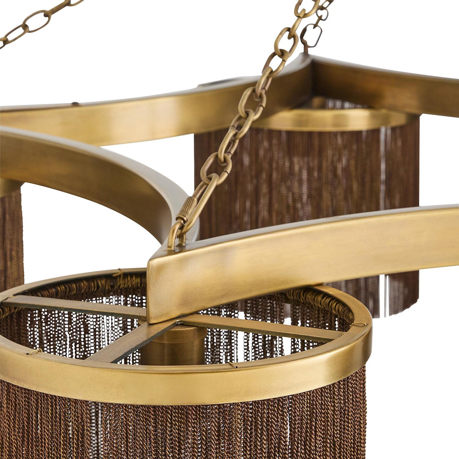 Arteriors Langston Chandelier