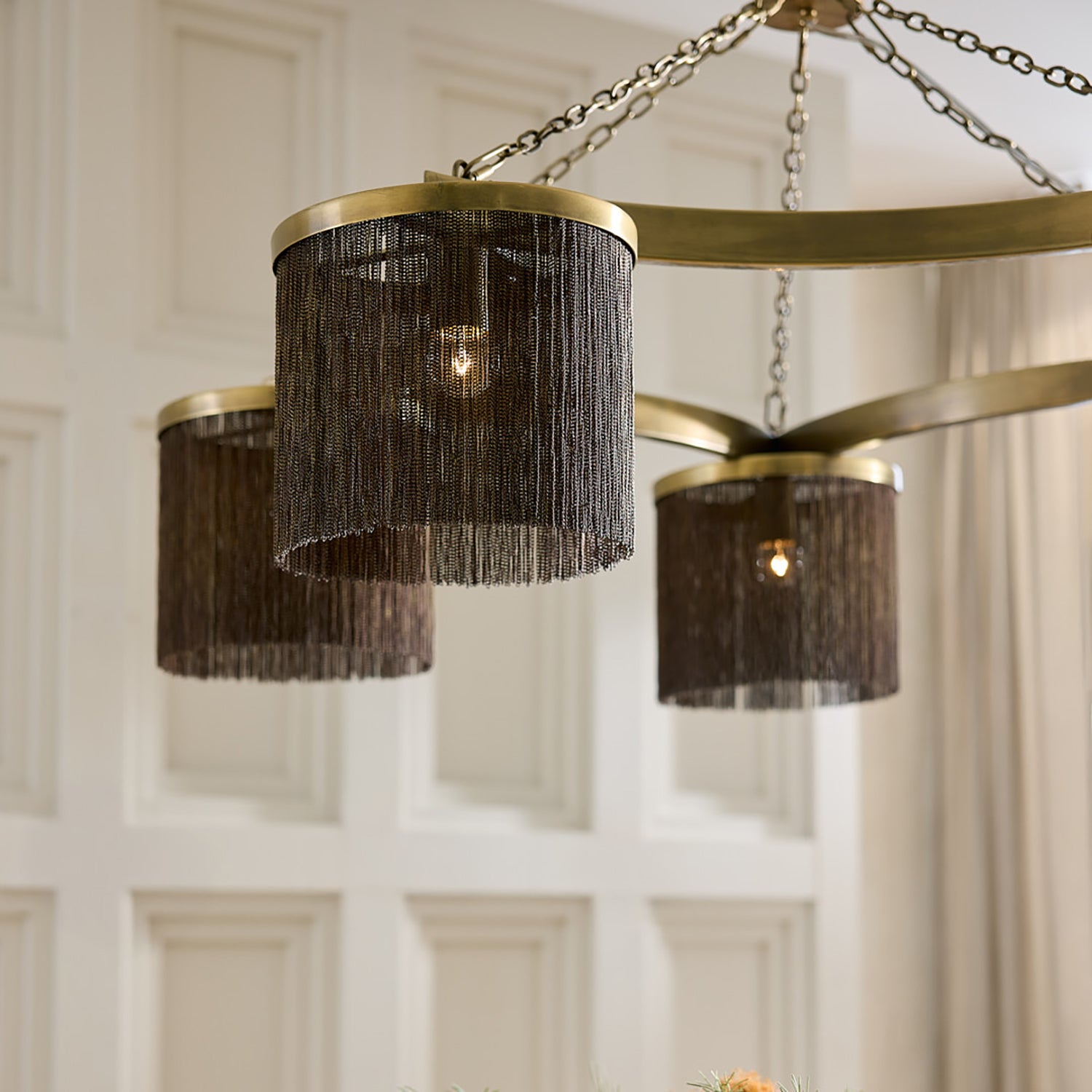 Arteriors Langston Chandelier