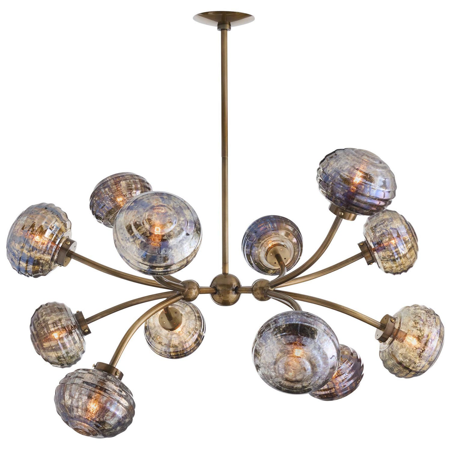 Arteriors Merrick Chandelier