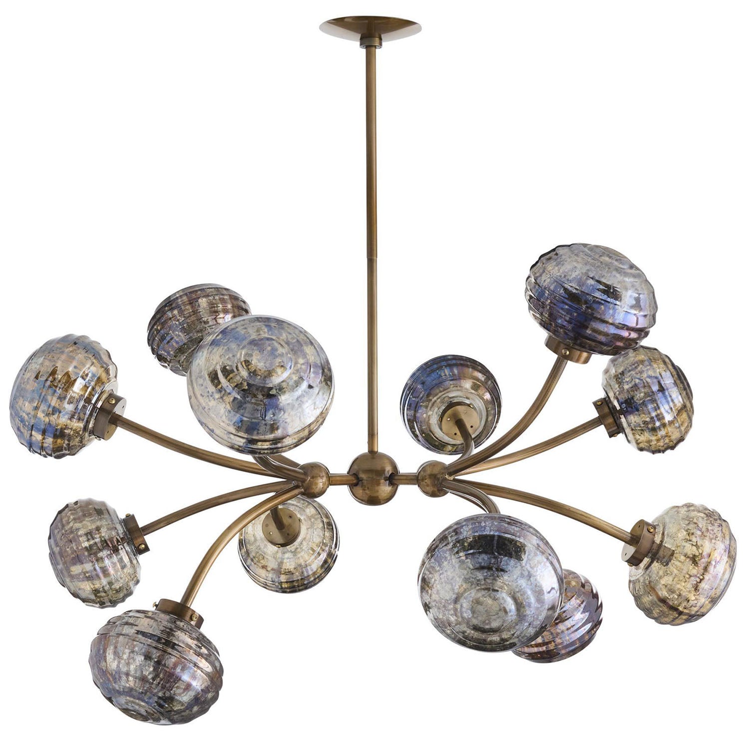 Arteriors Merrick Chandelier