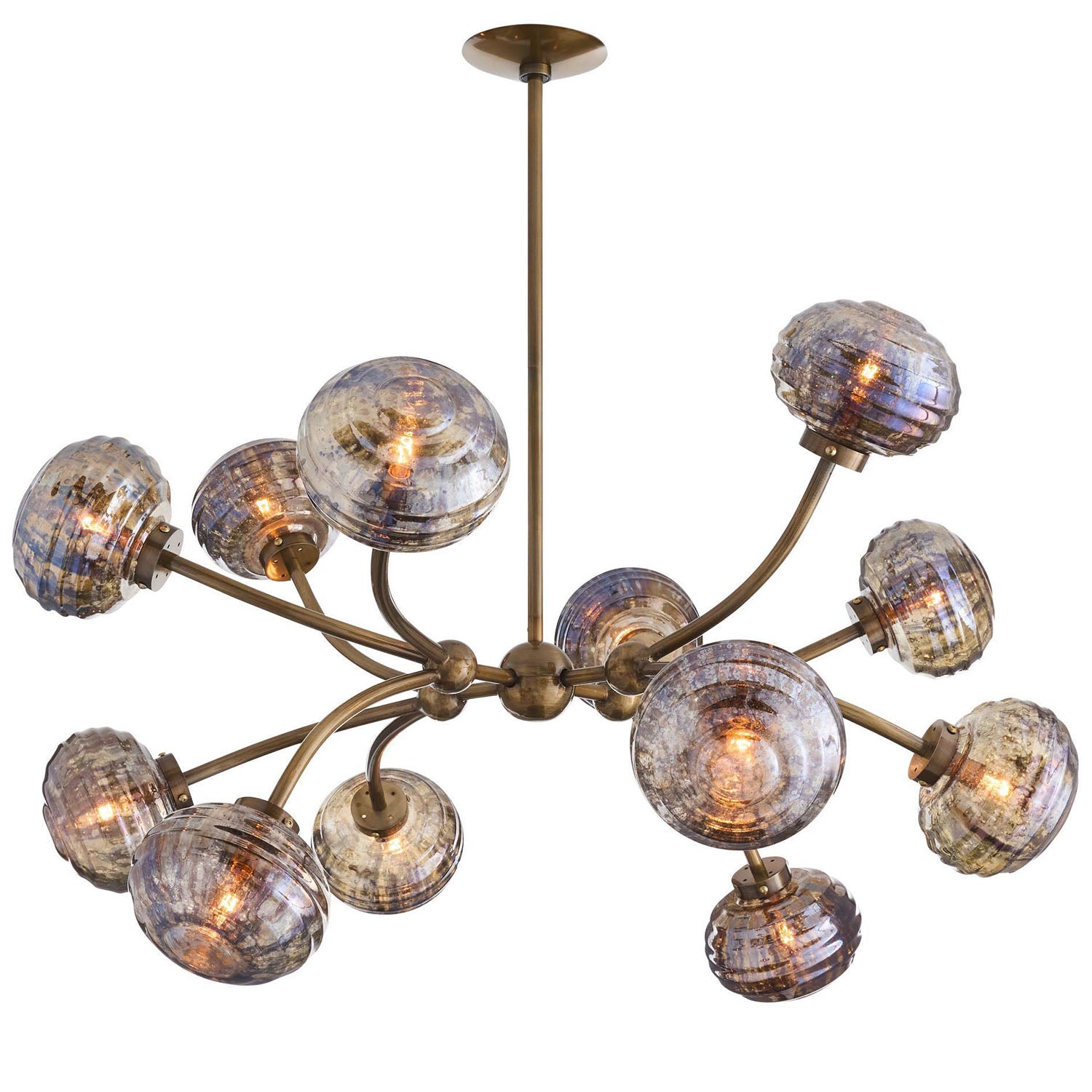Arteriors Merrick Chandelier