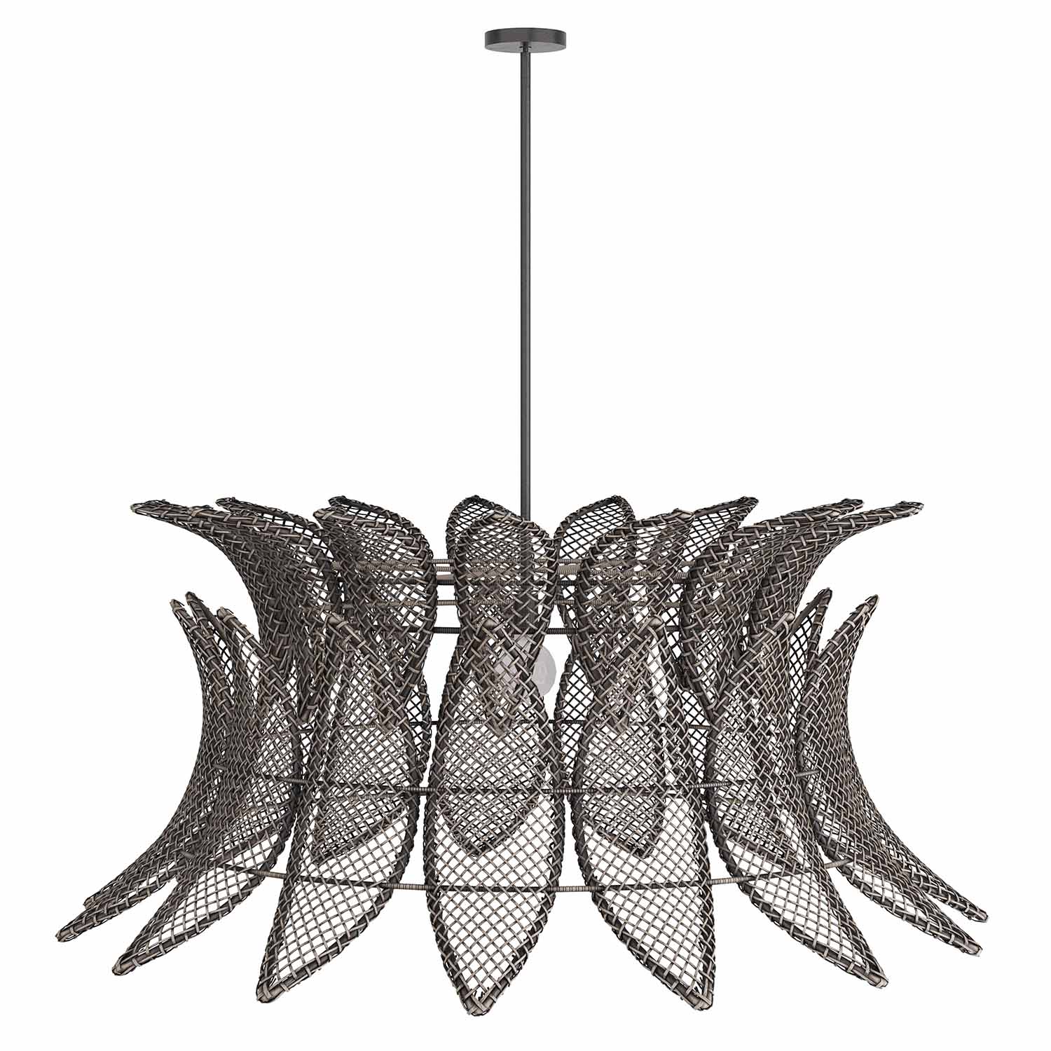 Arteriors Tisdale Chandelier - Final Sale