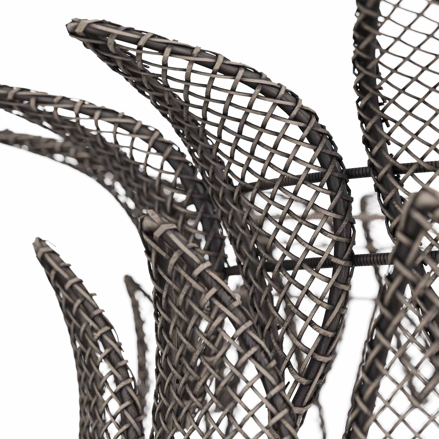 Arteriors Tisdale Chandelier - Final Sale