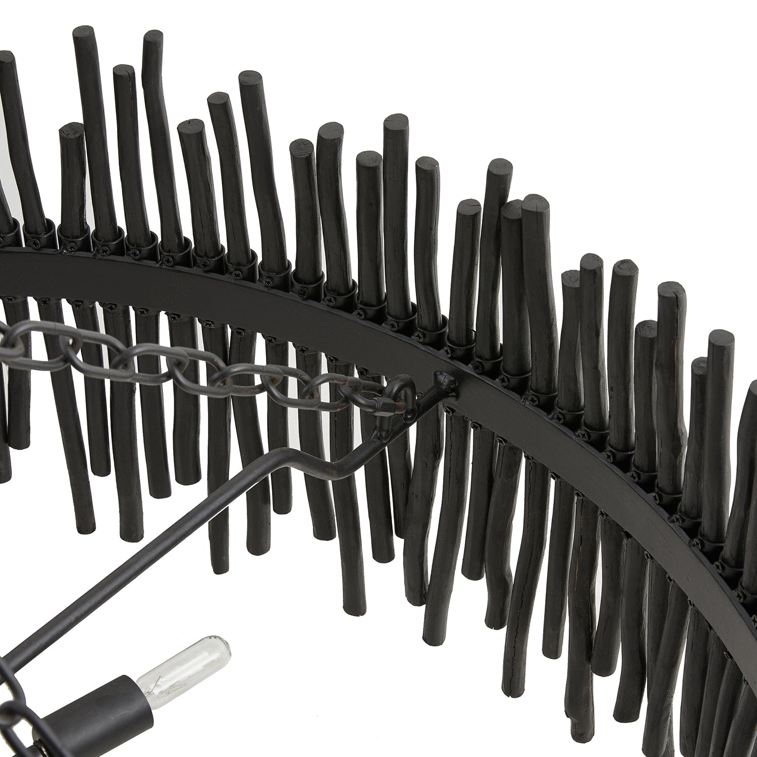 Arteriors Adele Chandelier - Final Sale