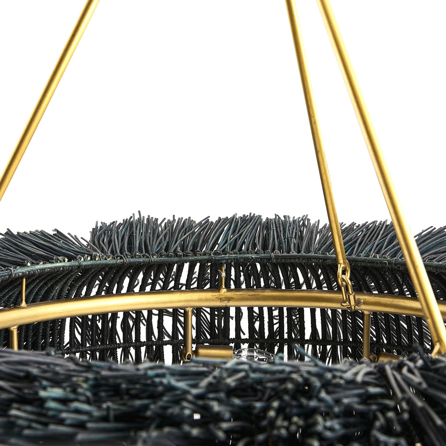 Arteriors Zaria Chandelier