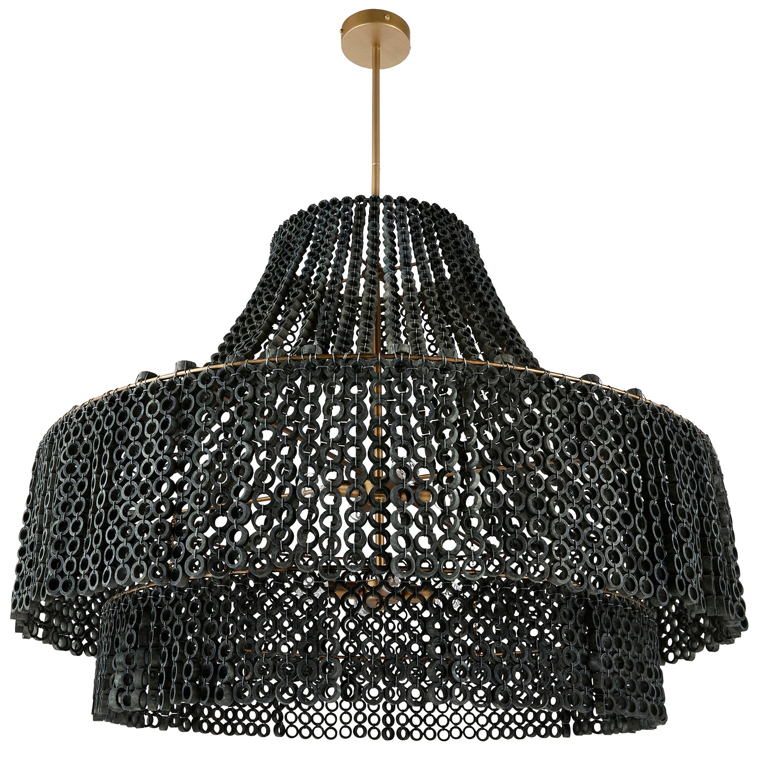 Arteriors Hannie Large Chandelier