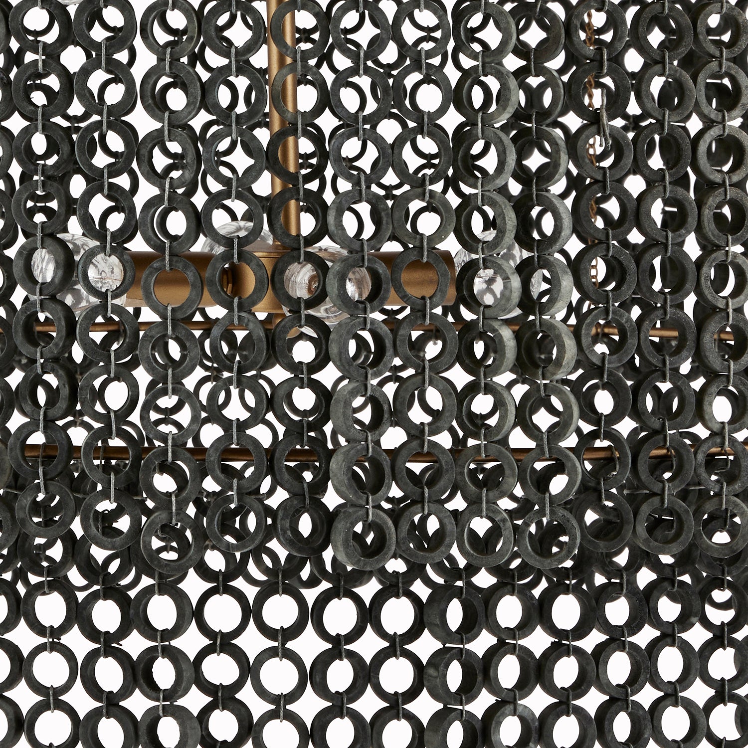 Arteriors Hannie Large Chandelier