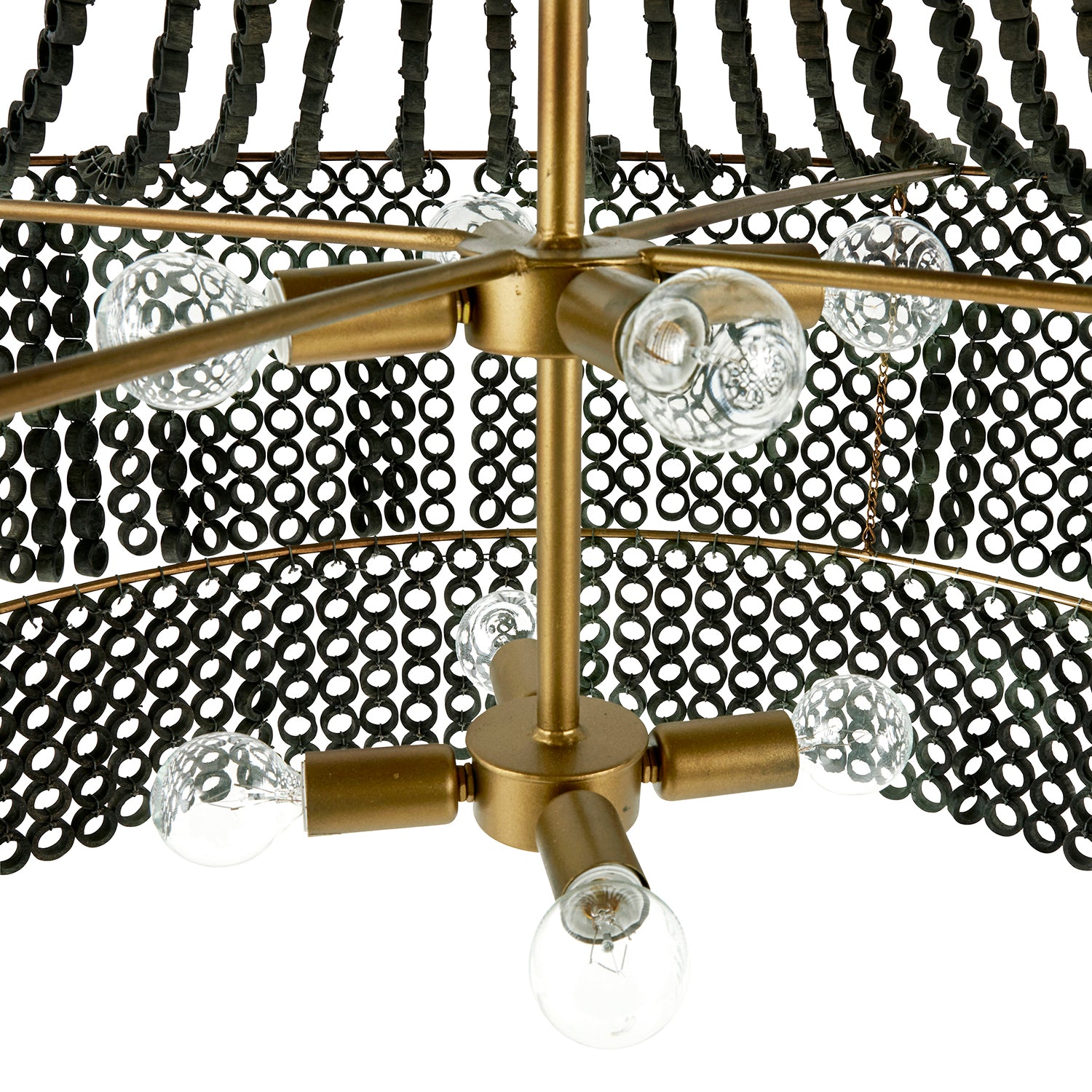 Arteriors Hannie Large Chandelier