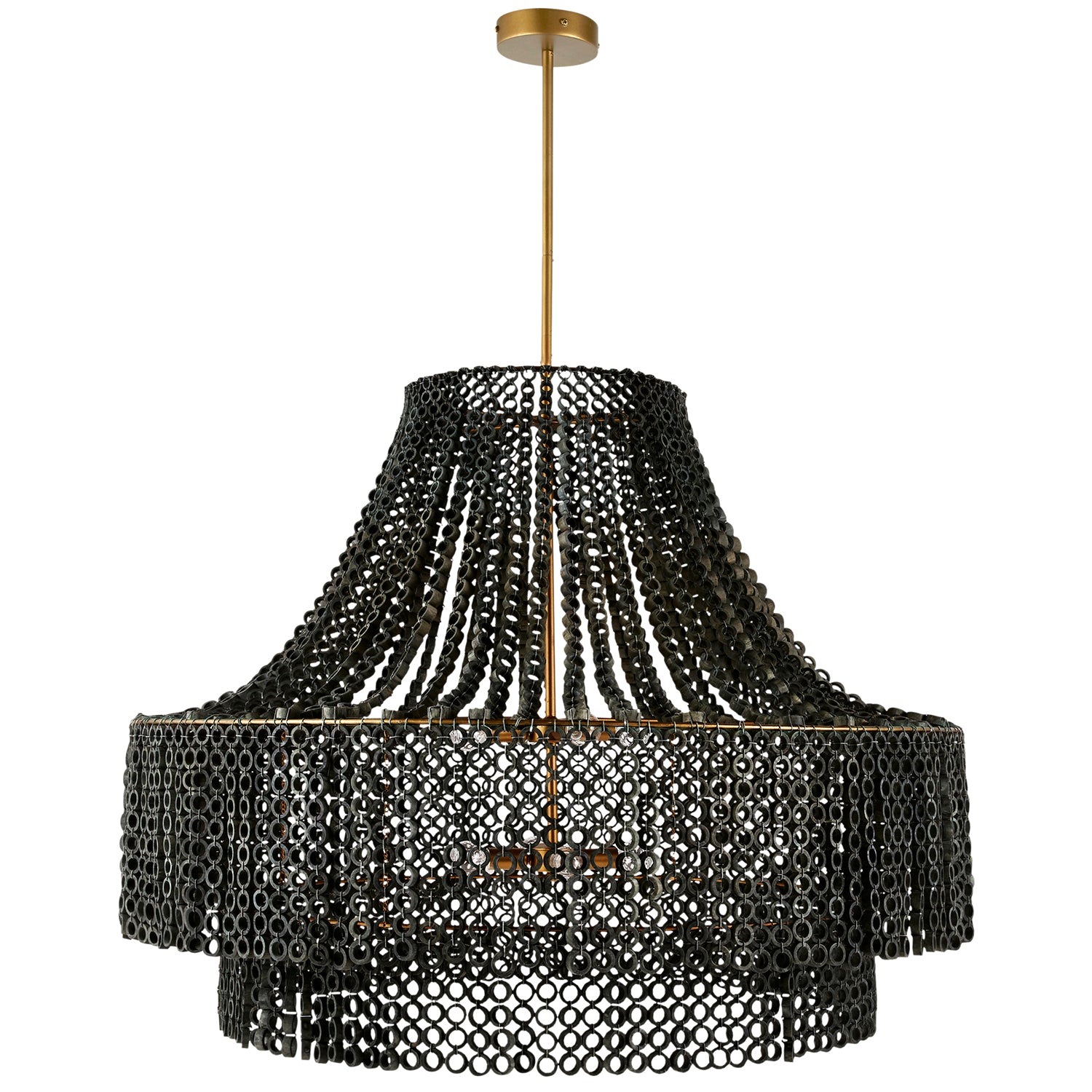 Arteriors Hannie Large Chandelier